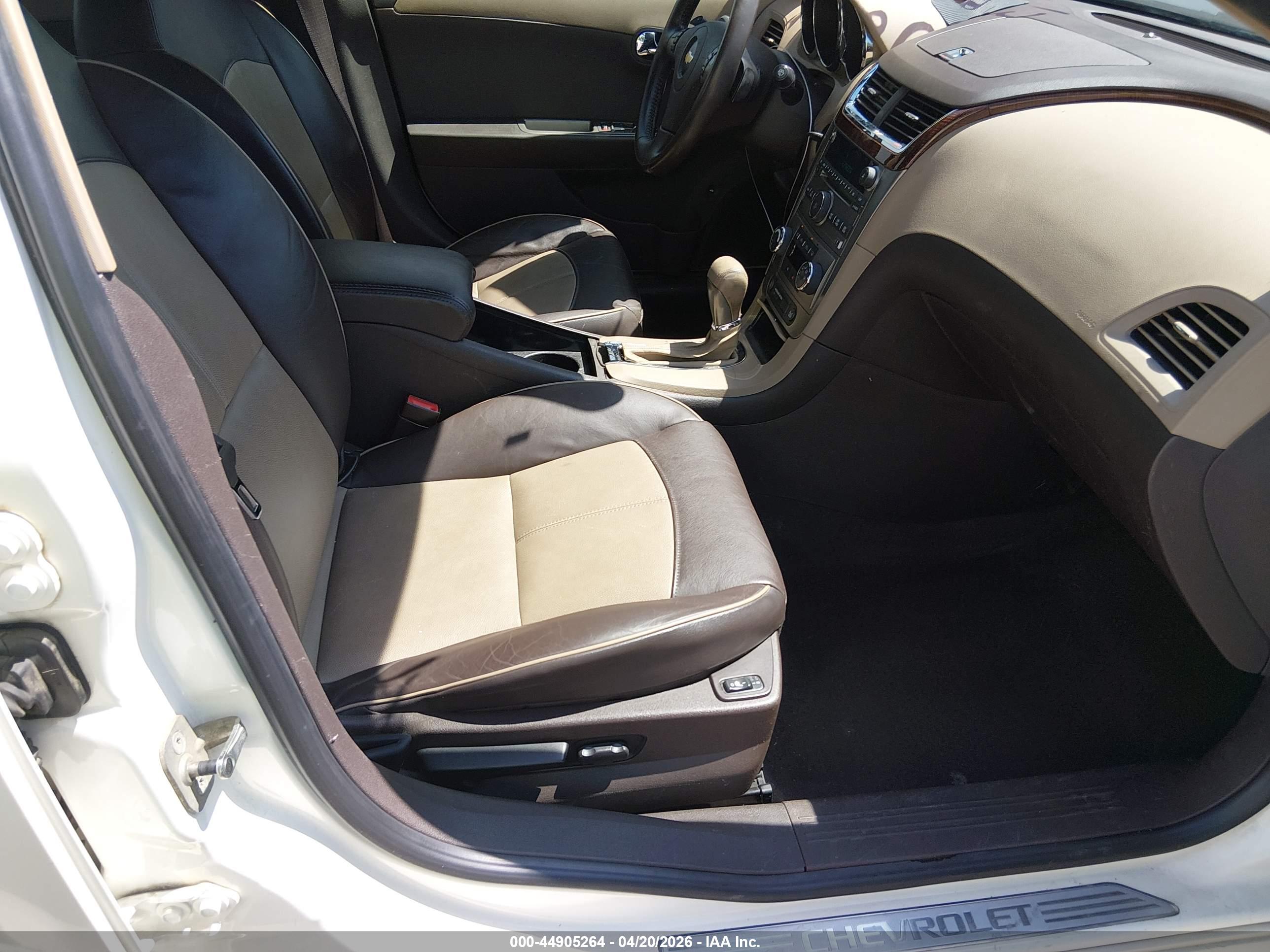 CHEVROLET MALIBU image 5