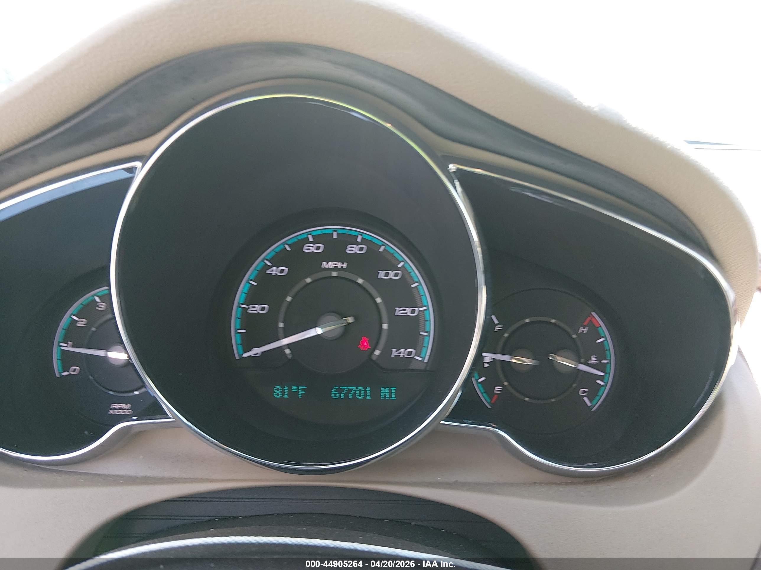 CHEVROLET MALIBU image 7