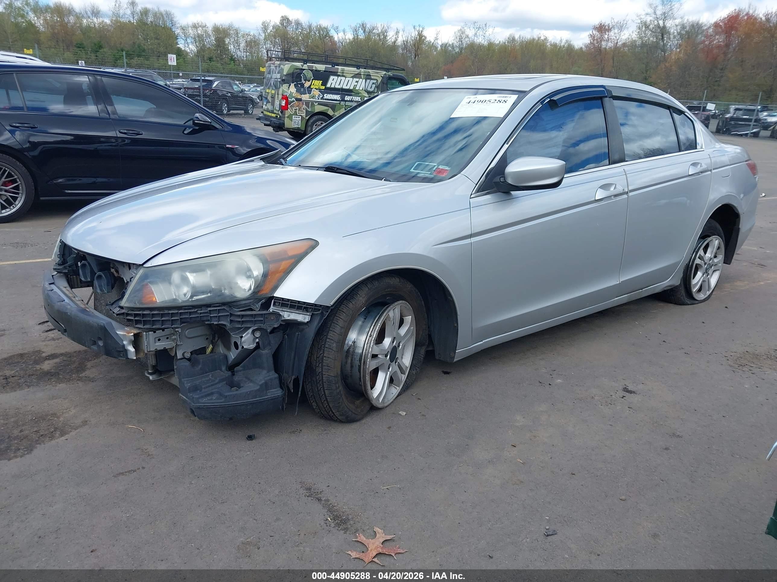 HONDA ACCORD image 2