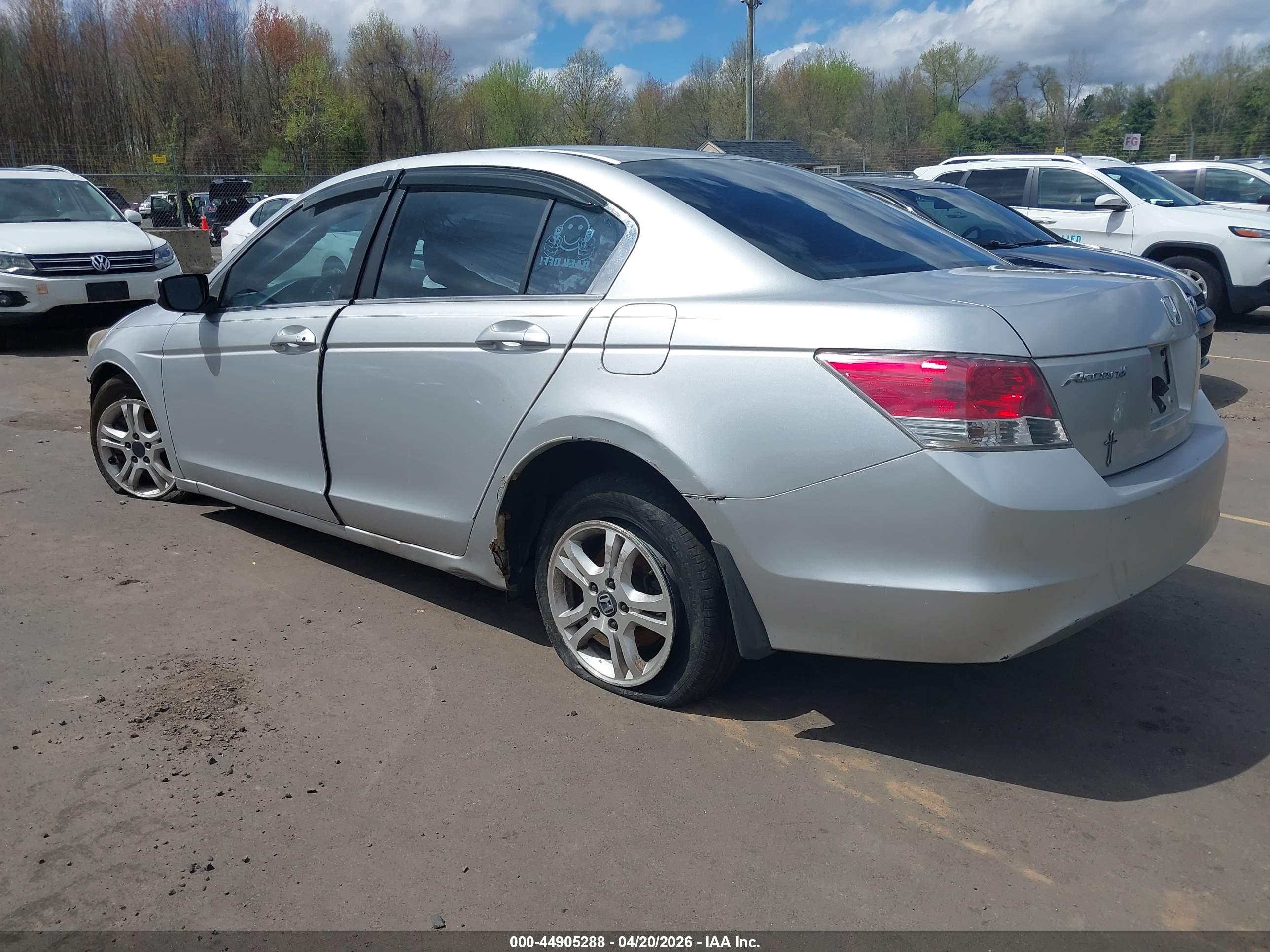 HONDA ACCORD image 3