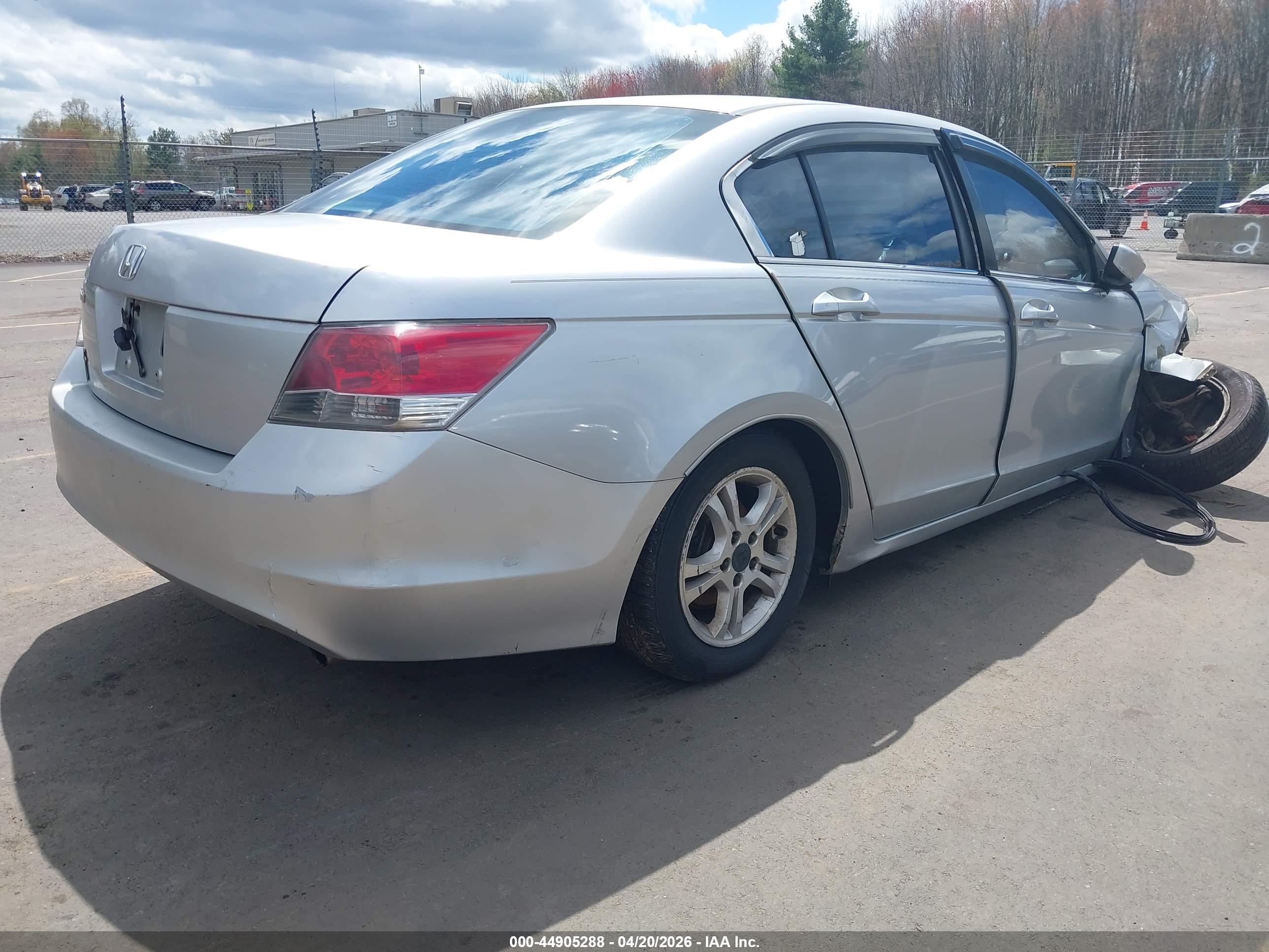 HONDA ACCORD image 4
