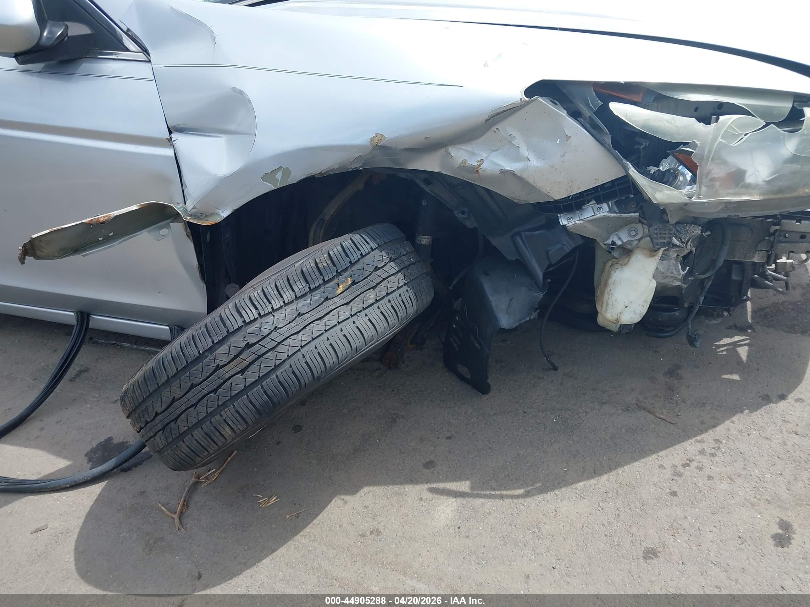 HONDA ACCORD image 6