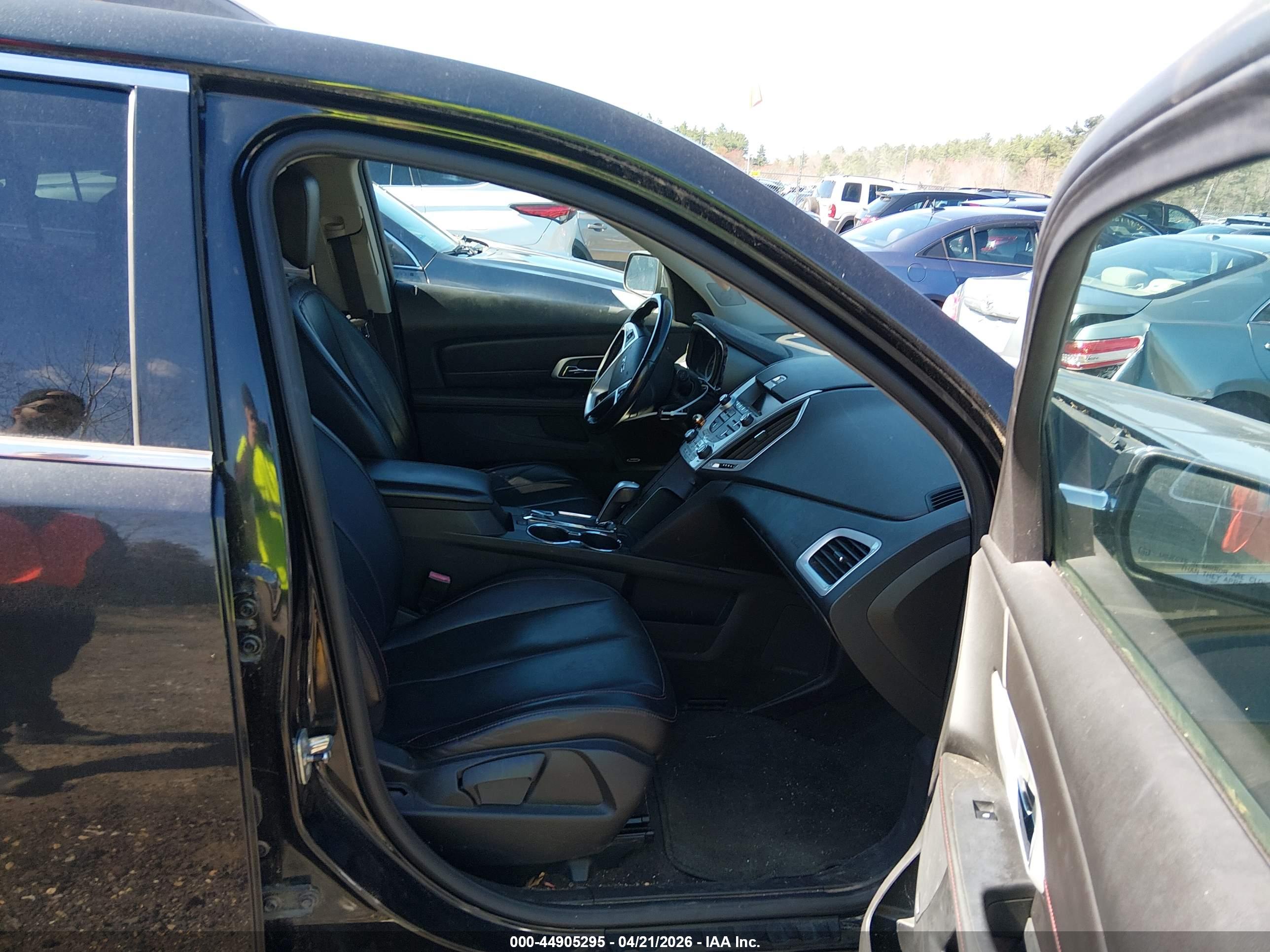 GMC TERRAIN image 5