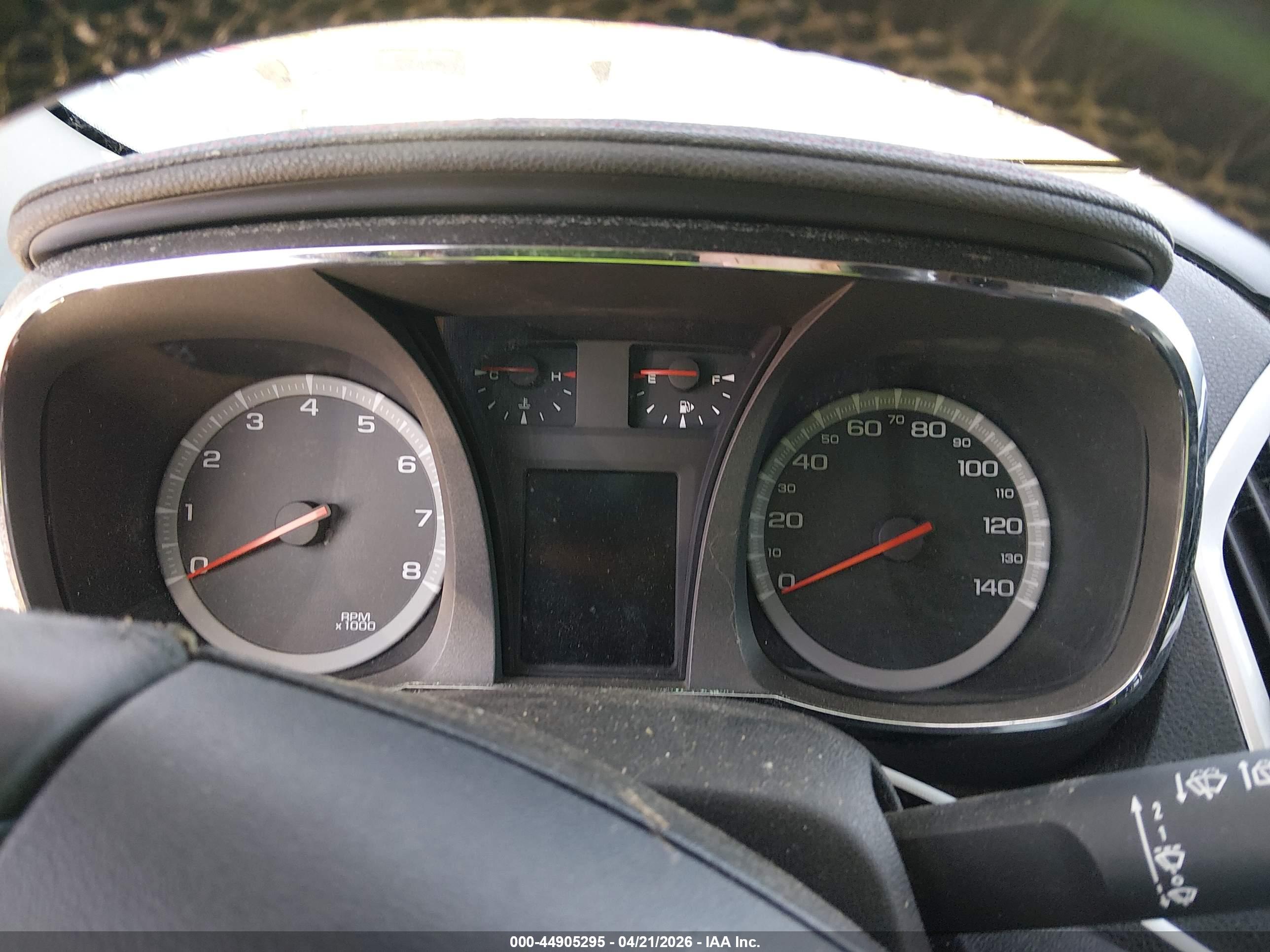 GMC TERRAIN image 7