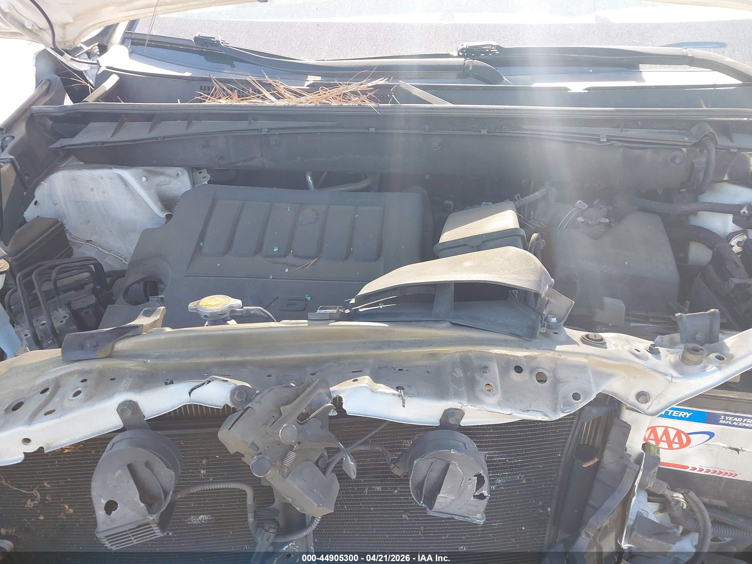 TOYOTA HIGHLANDER image 10