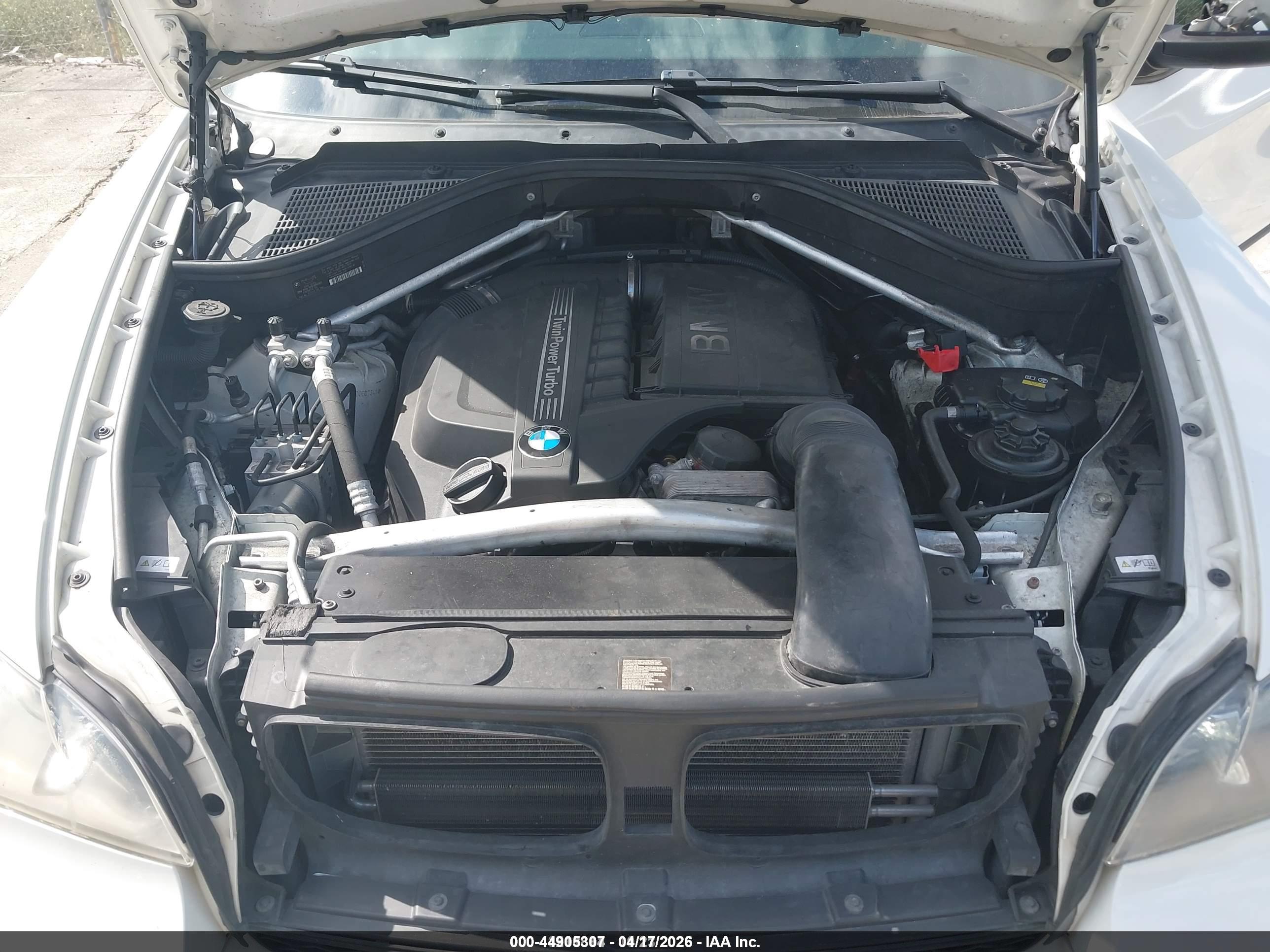 BMW X5 image 10