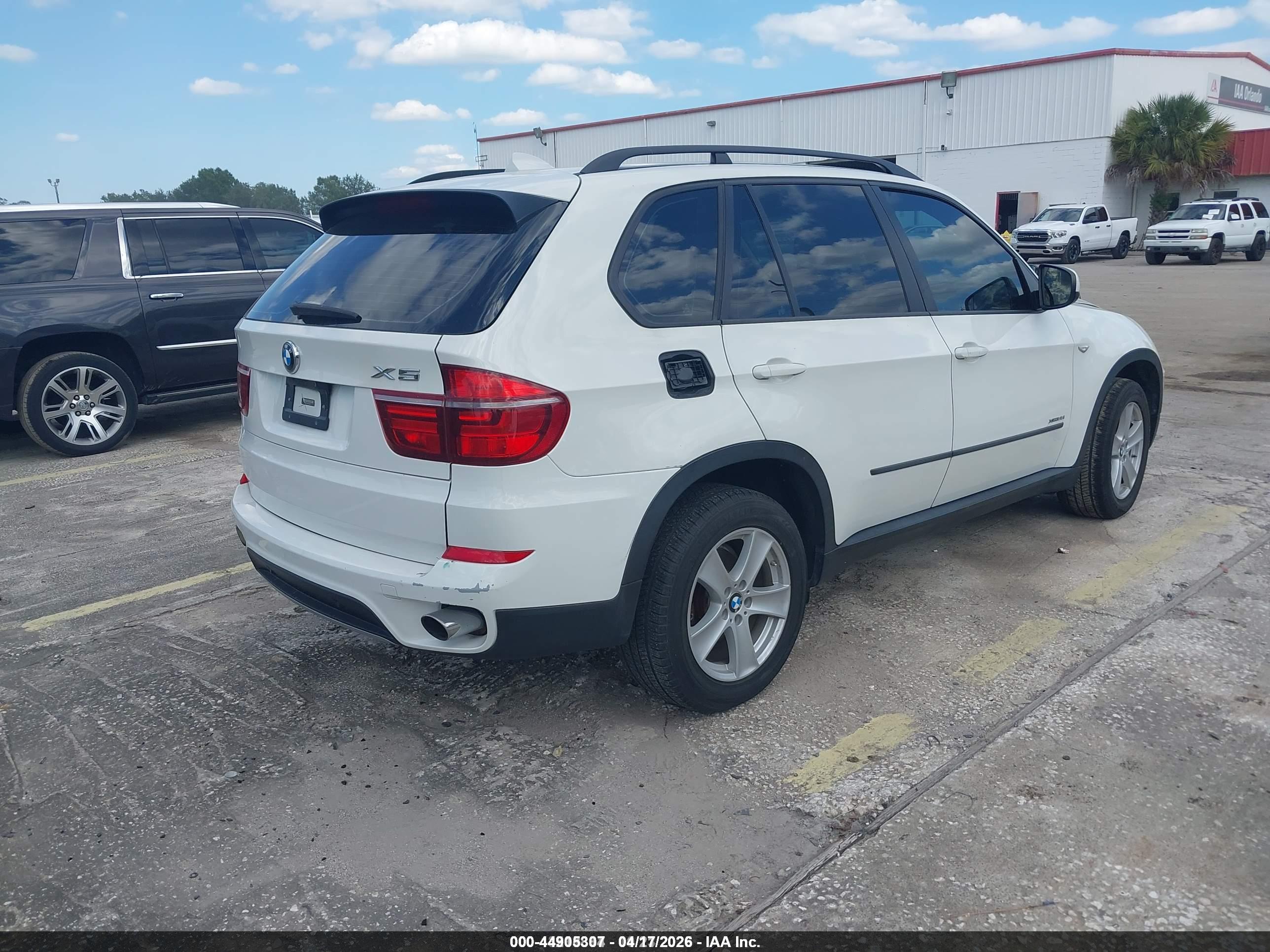 BMW X5 image 4