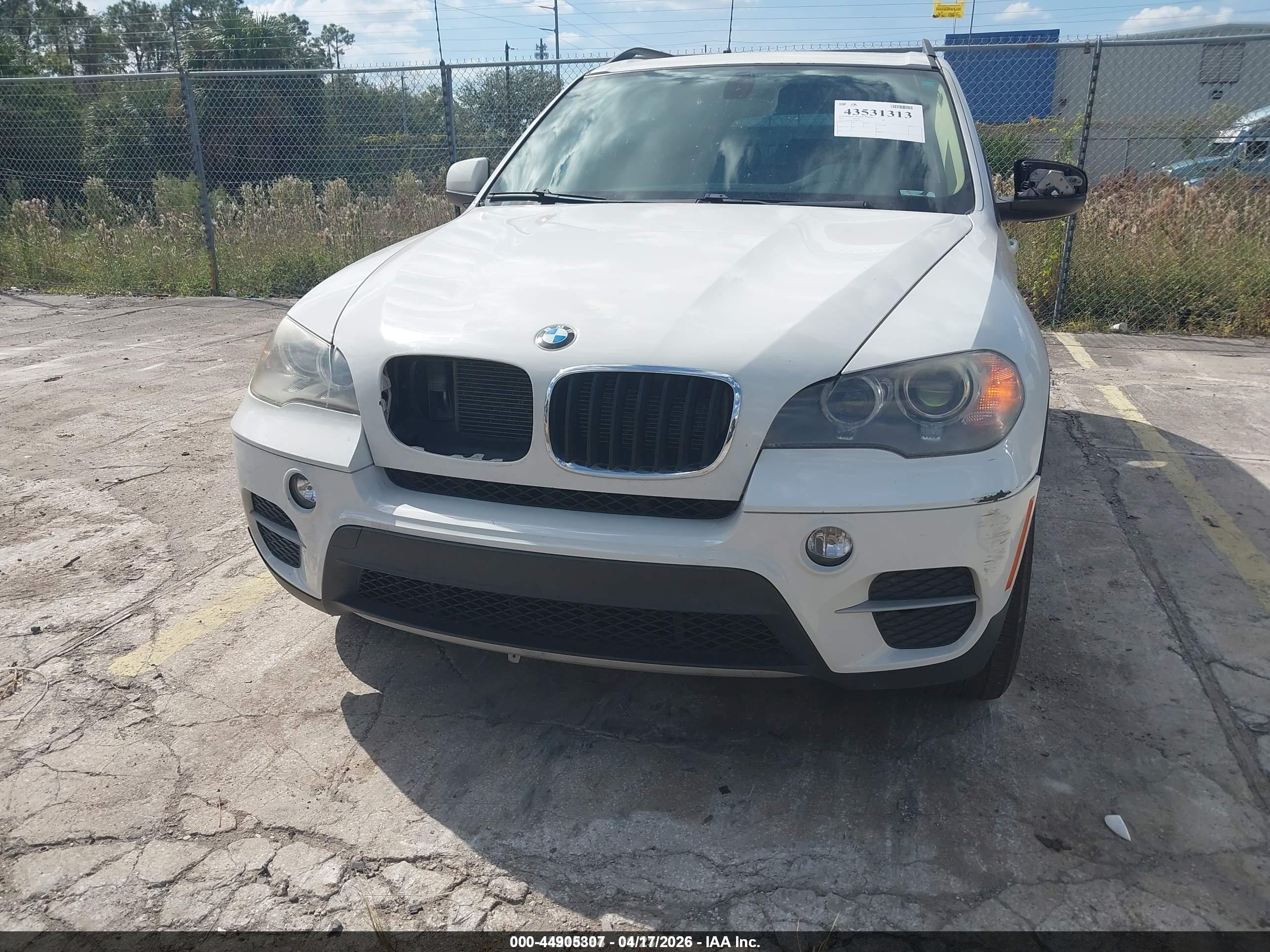 BMW X5 image 6