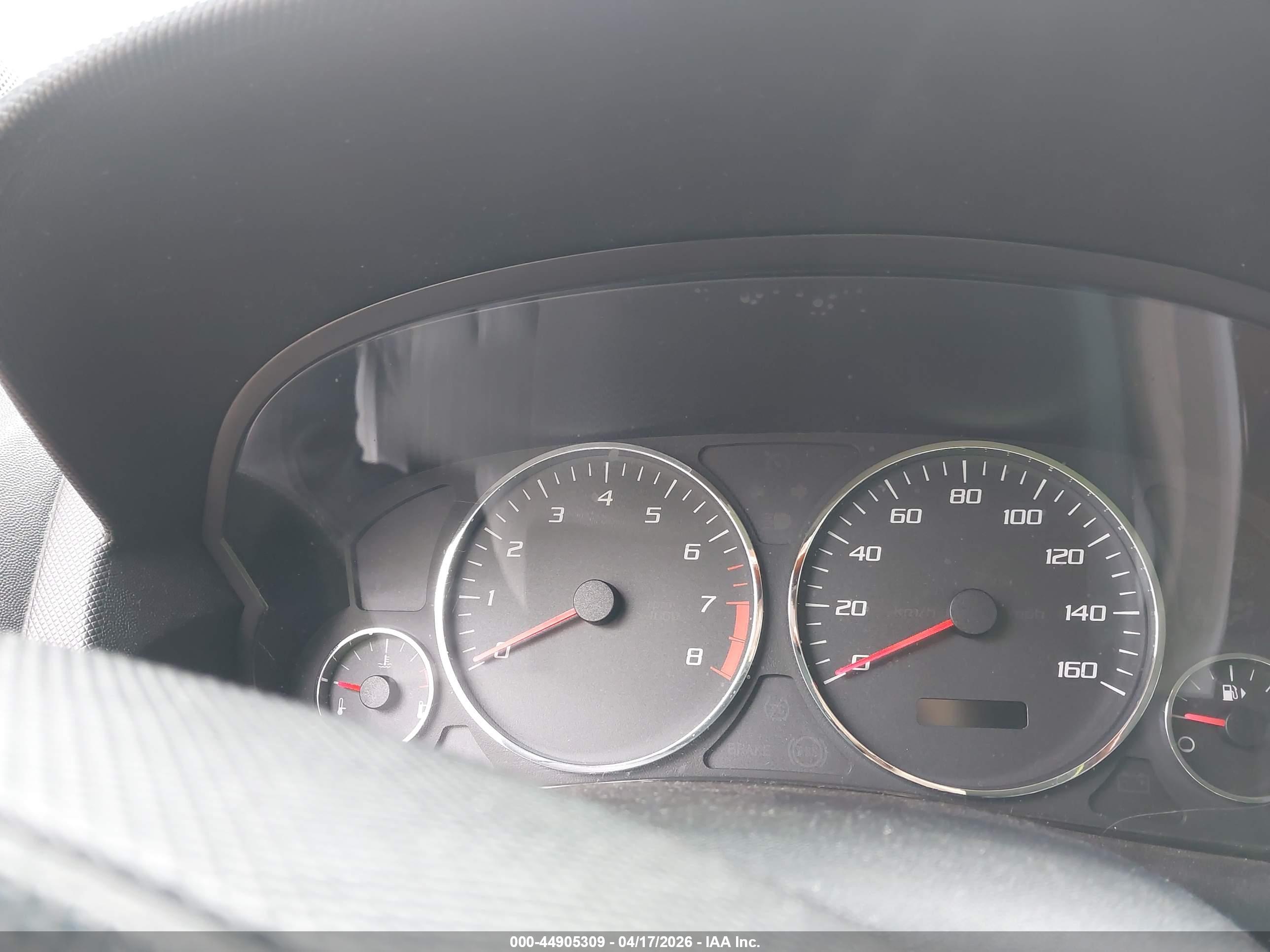 CADILLAC CTS image 7