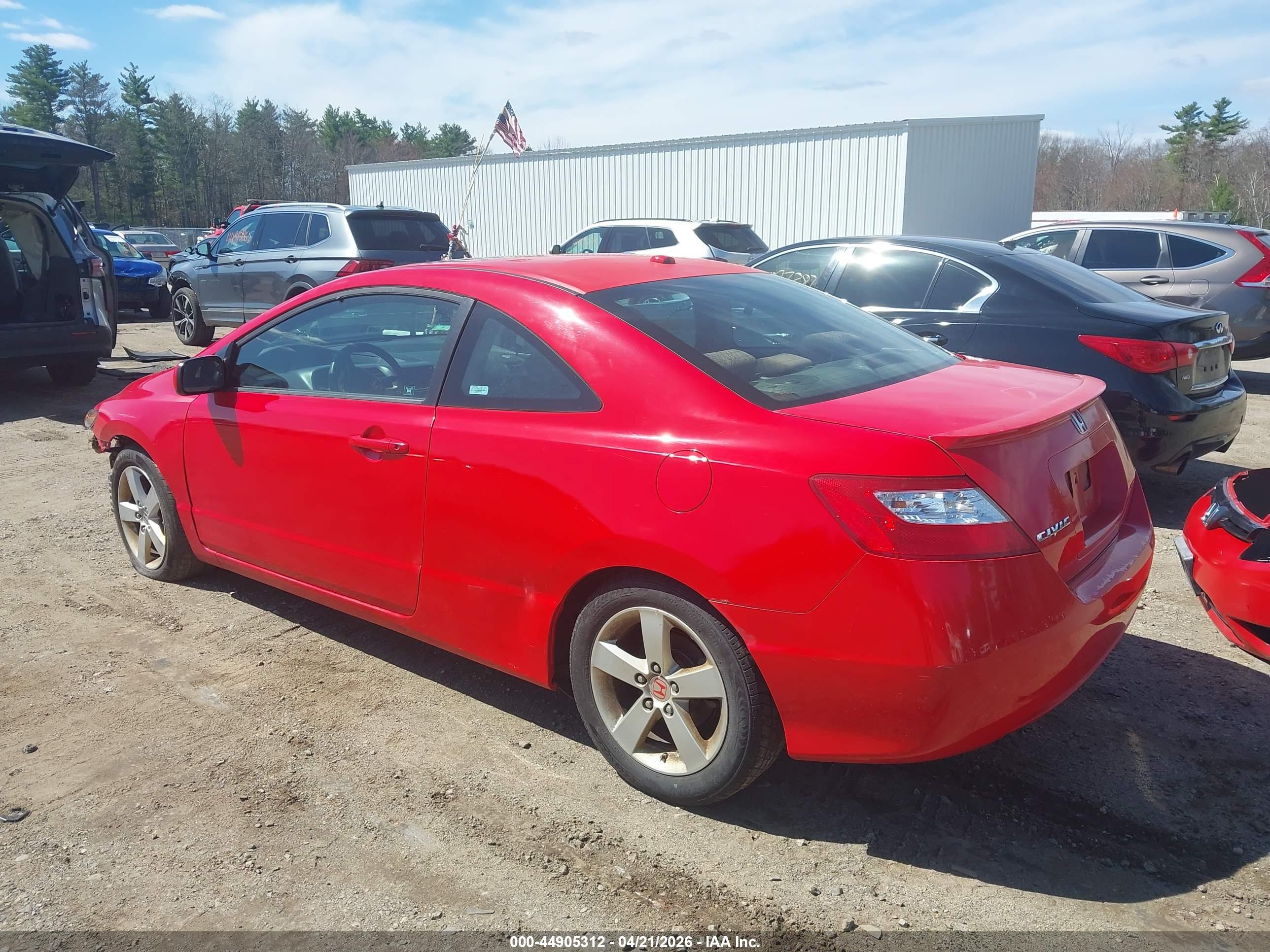 HONDA CIVIC image 3