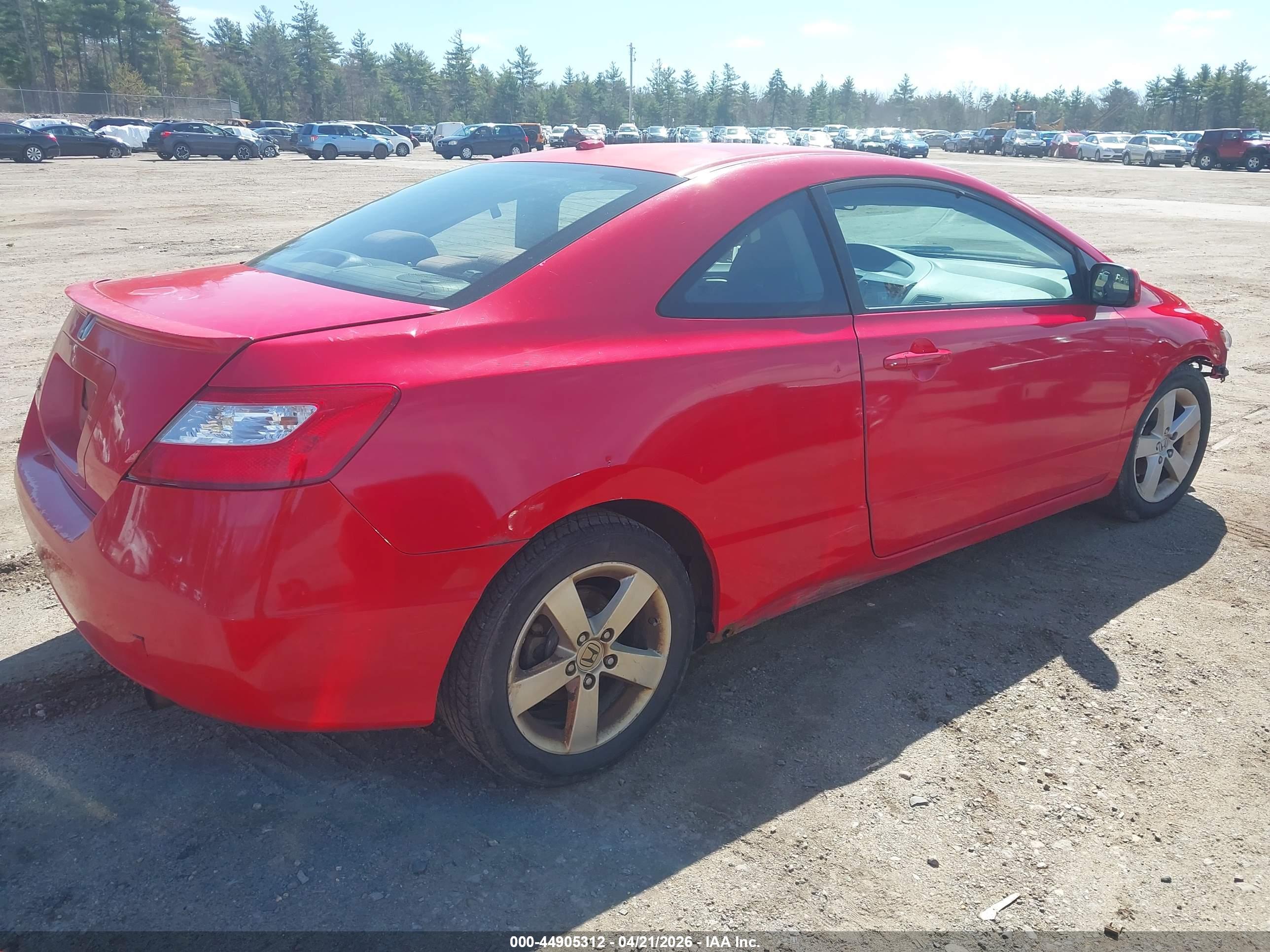 HONDA CIVIC image 4