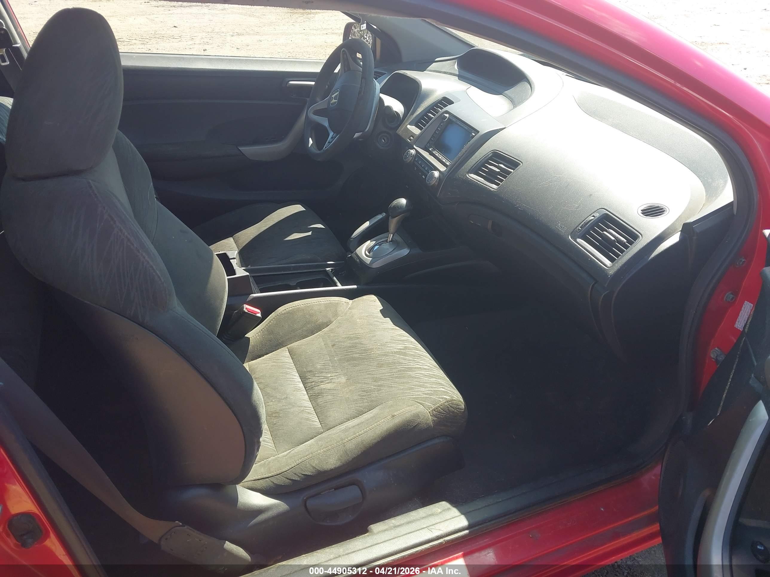 HONDA CIVIC image 5