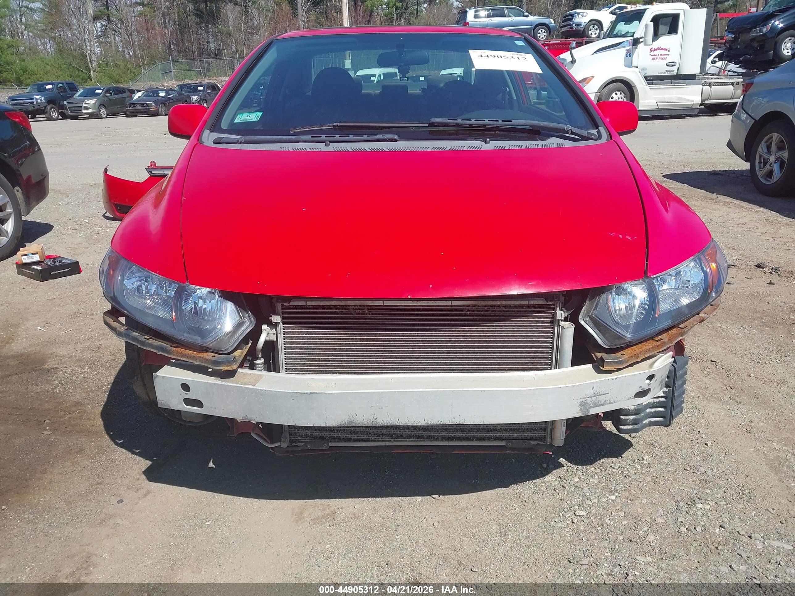 HONDA CIVIC image 6