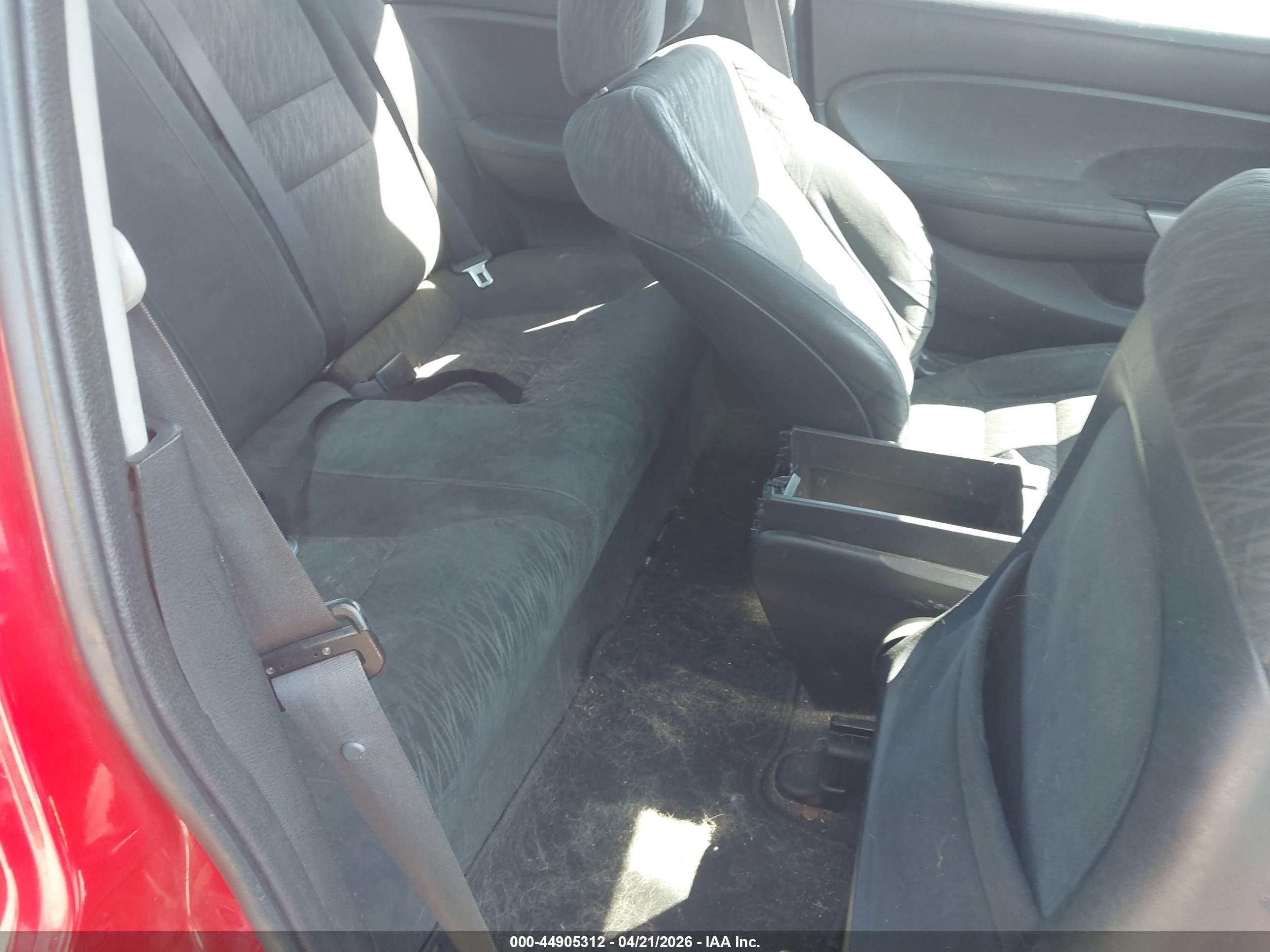 HONDA CIVIC image 8