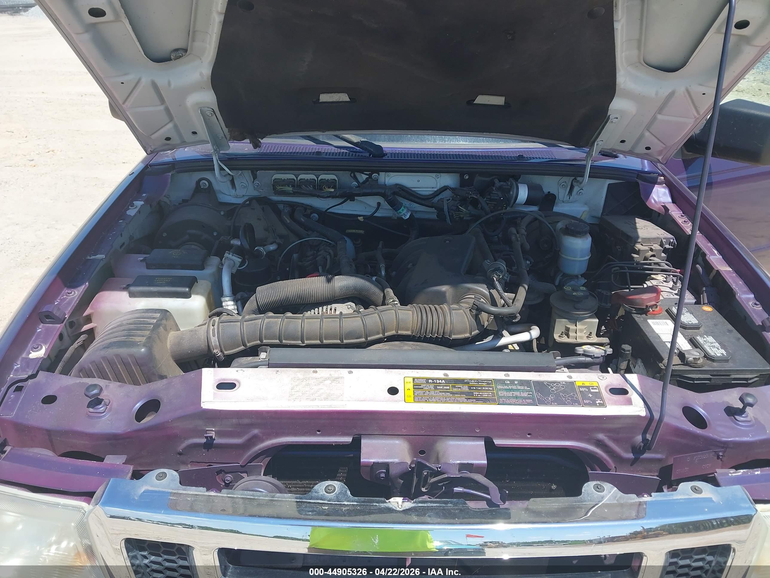 FORD RANGER image 10