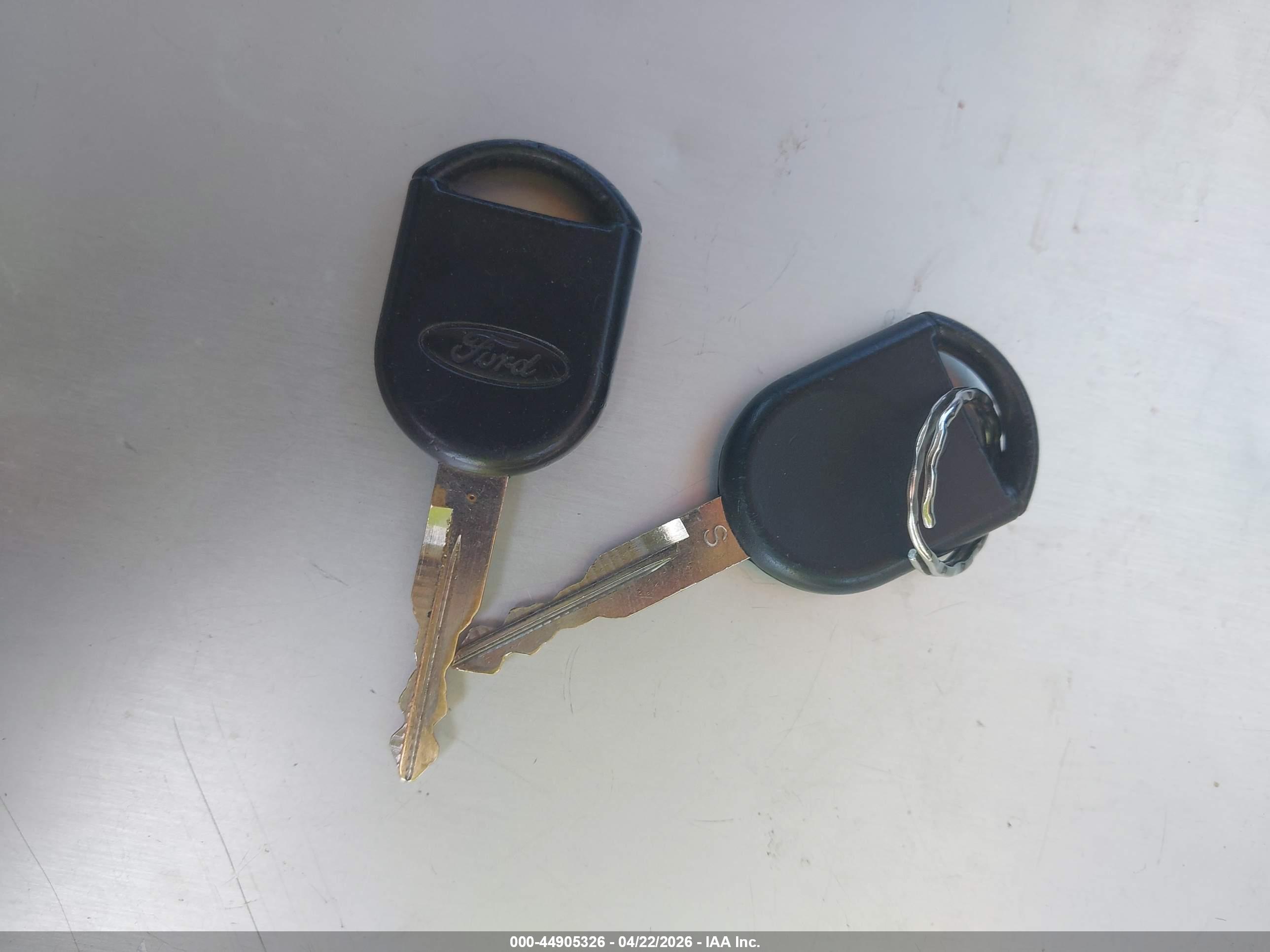 FORD RANGER image 11