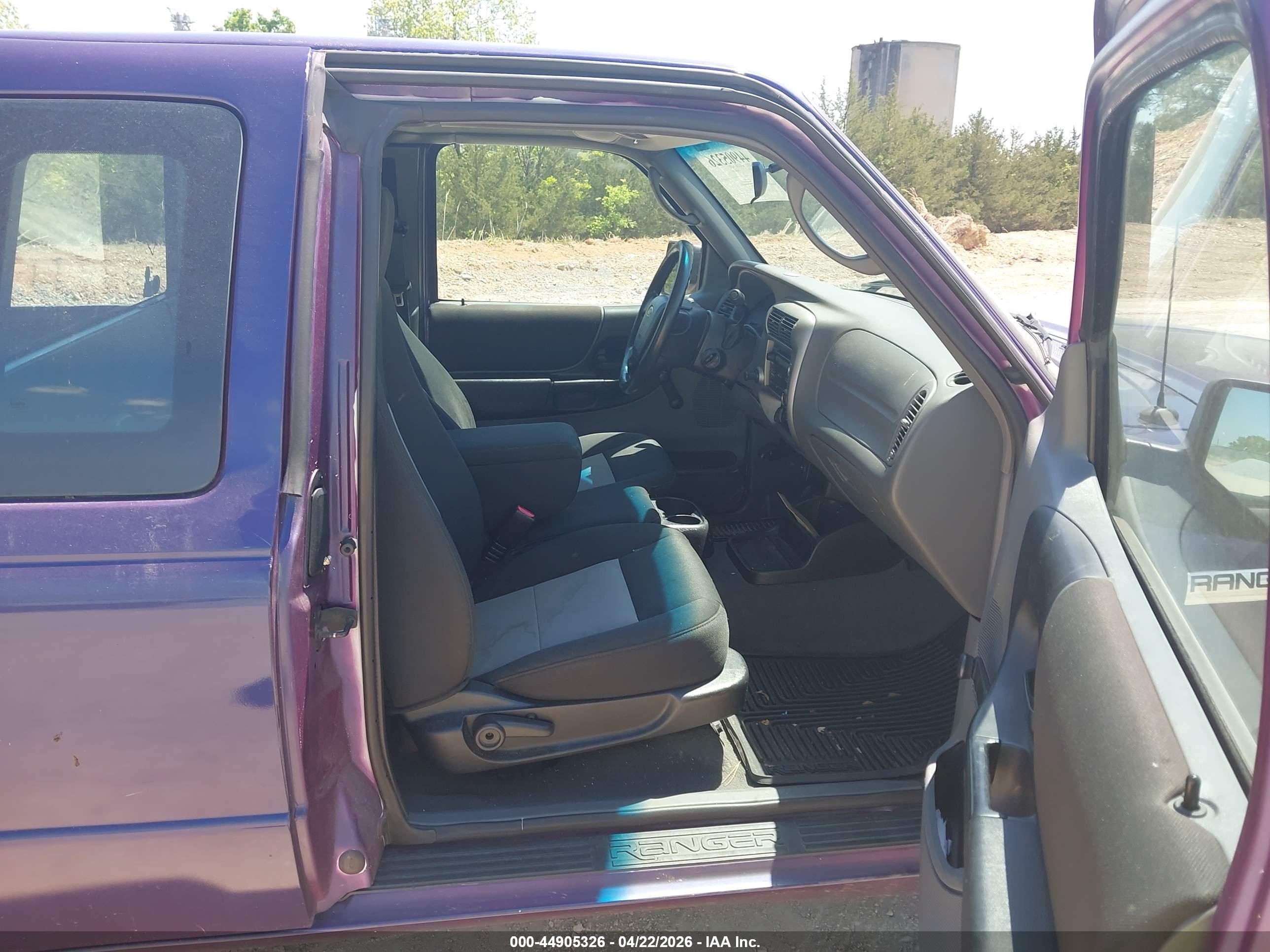 FORD RANGER image 5