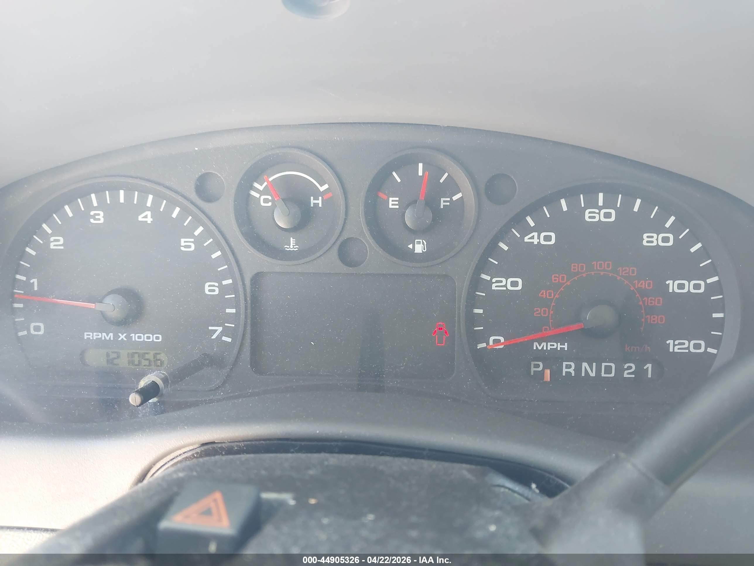 FORD RANGER image 7