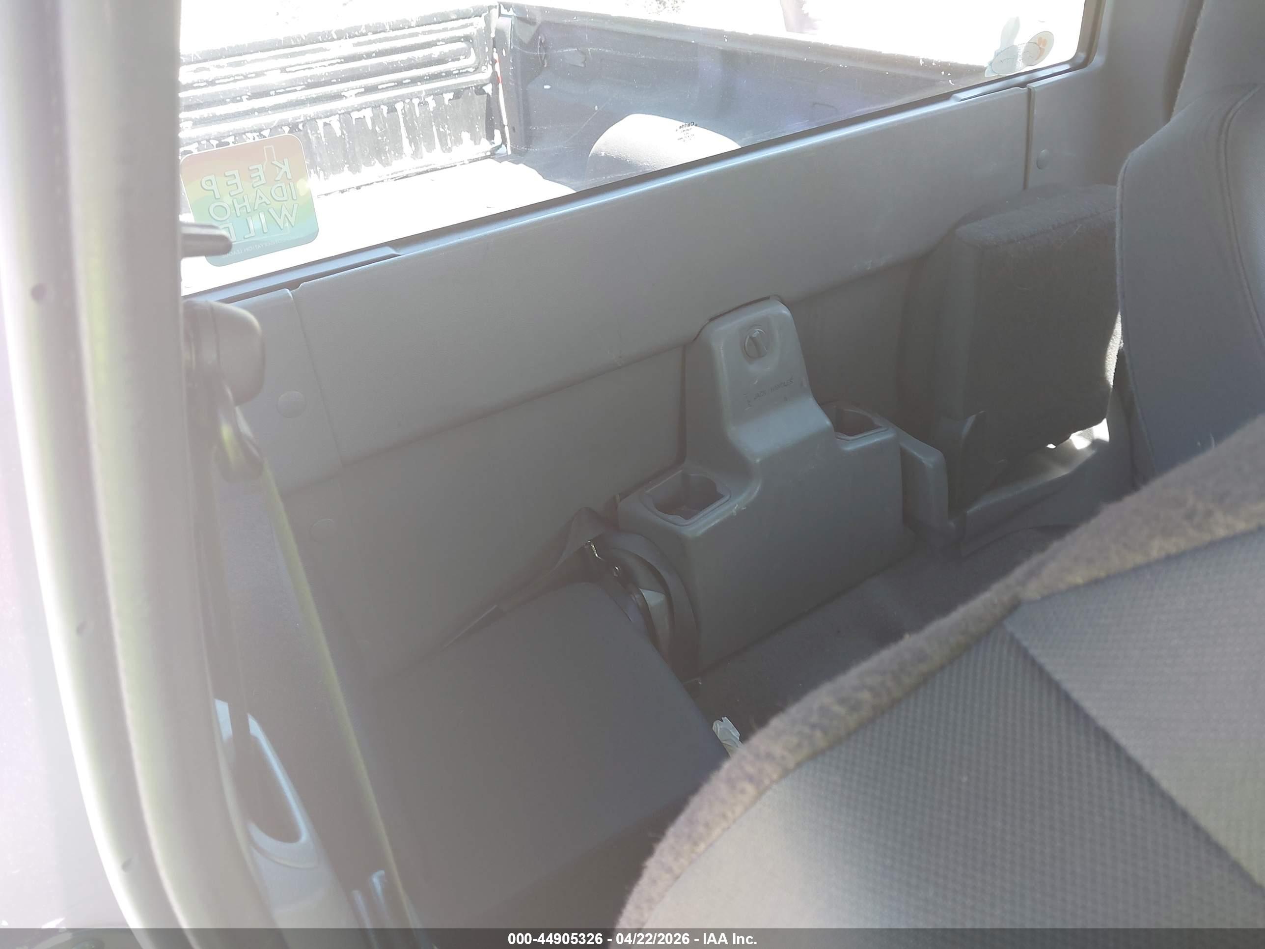 FORD RANGER image 8