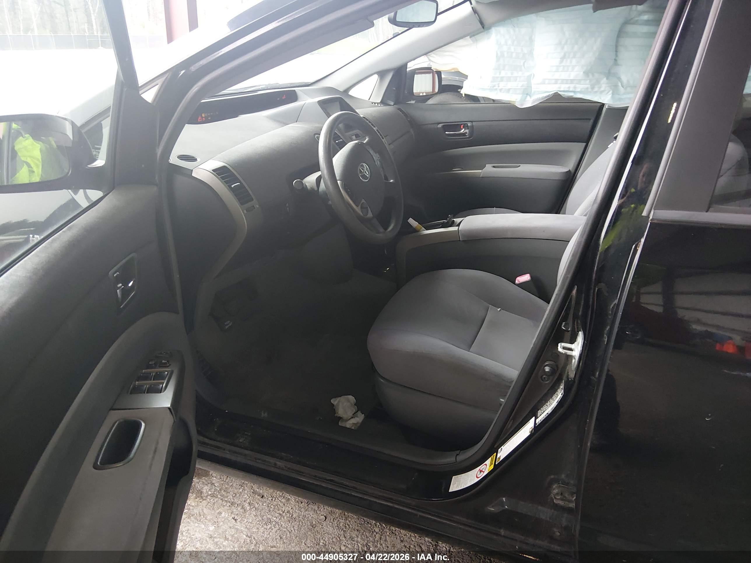 TOYOTA PRIUS image 5