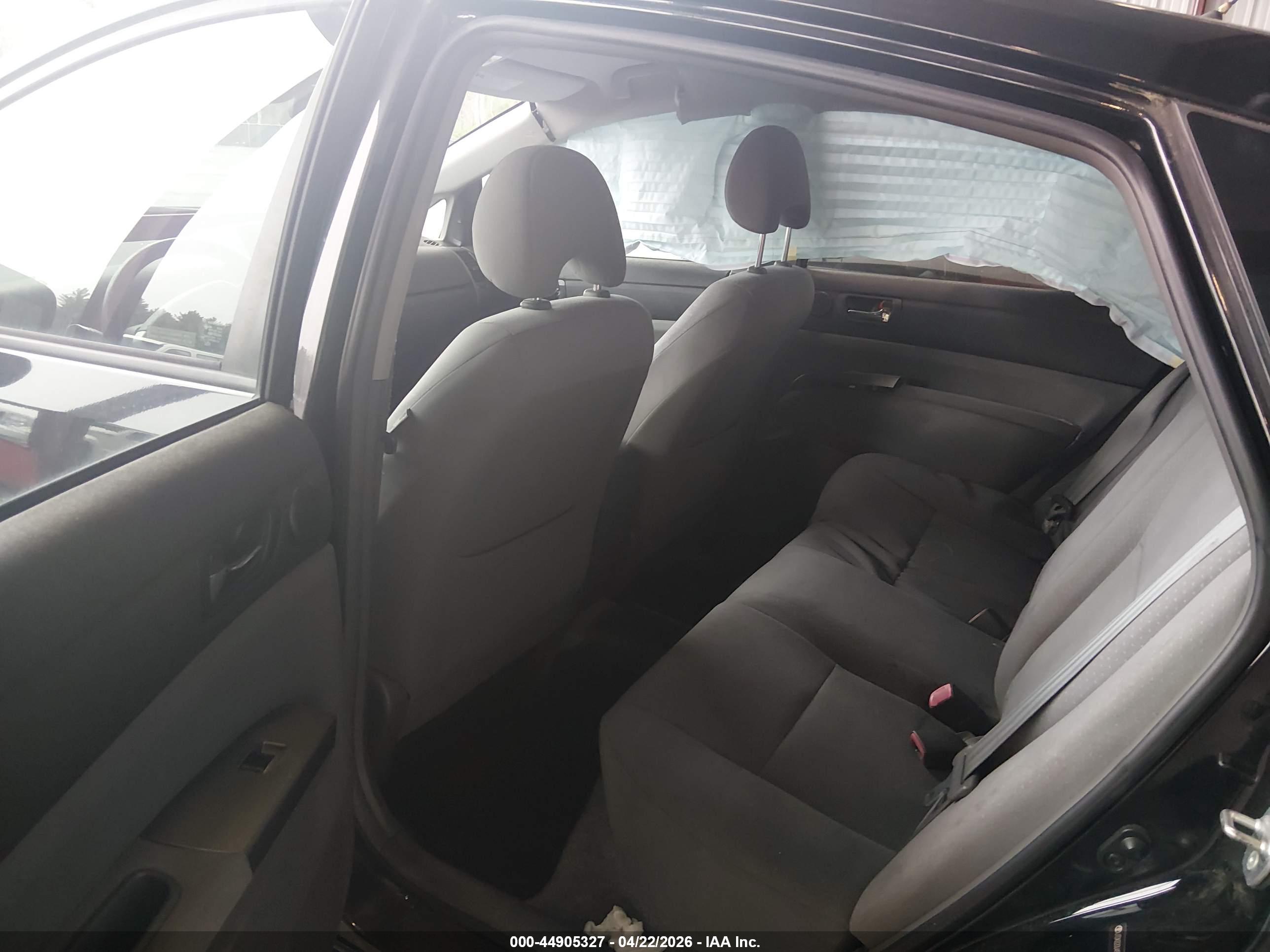 TOYOTA PRIUS image 8
