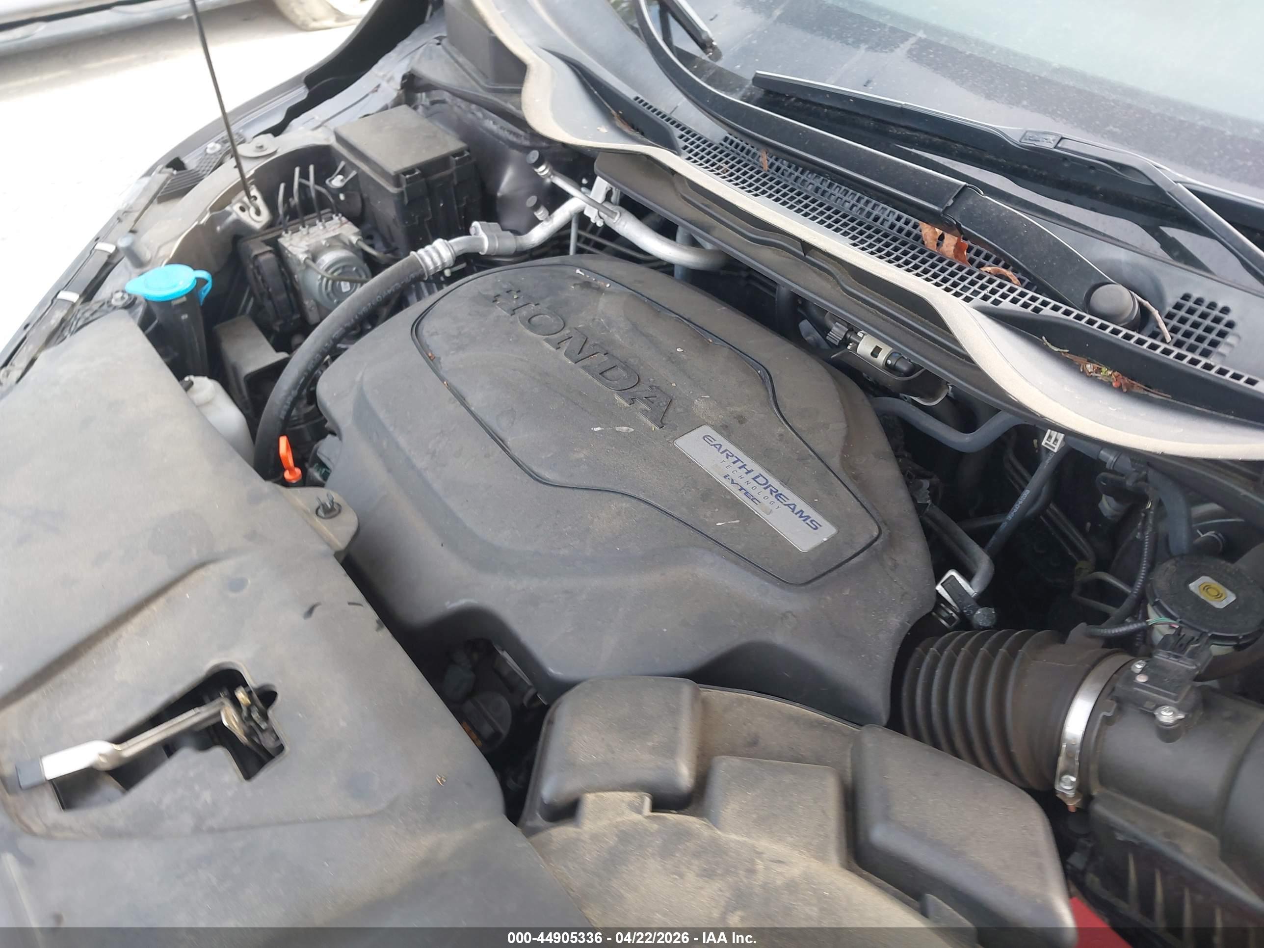 HONDA ODYSSEY image 10