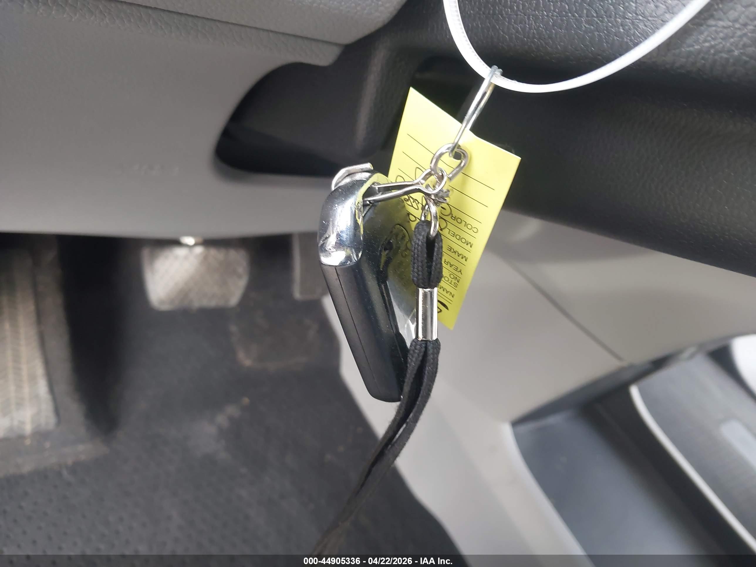 HONDA ODYSSEY image 11
