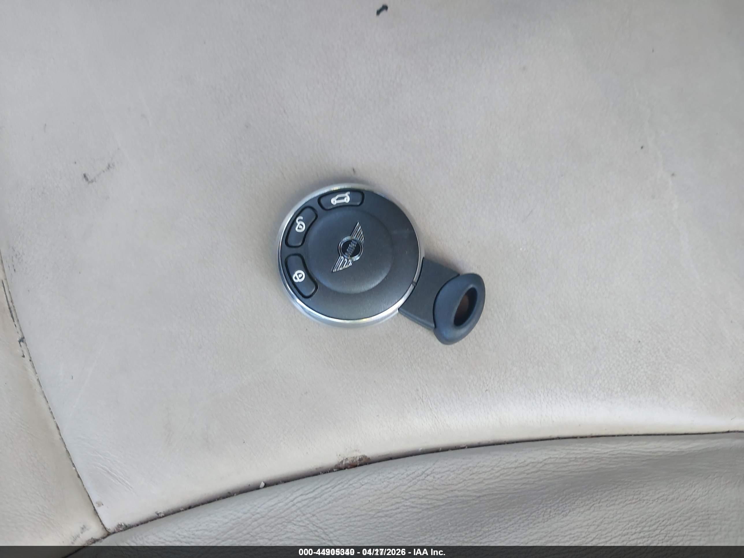 MINI COUPE image 11