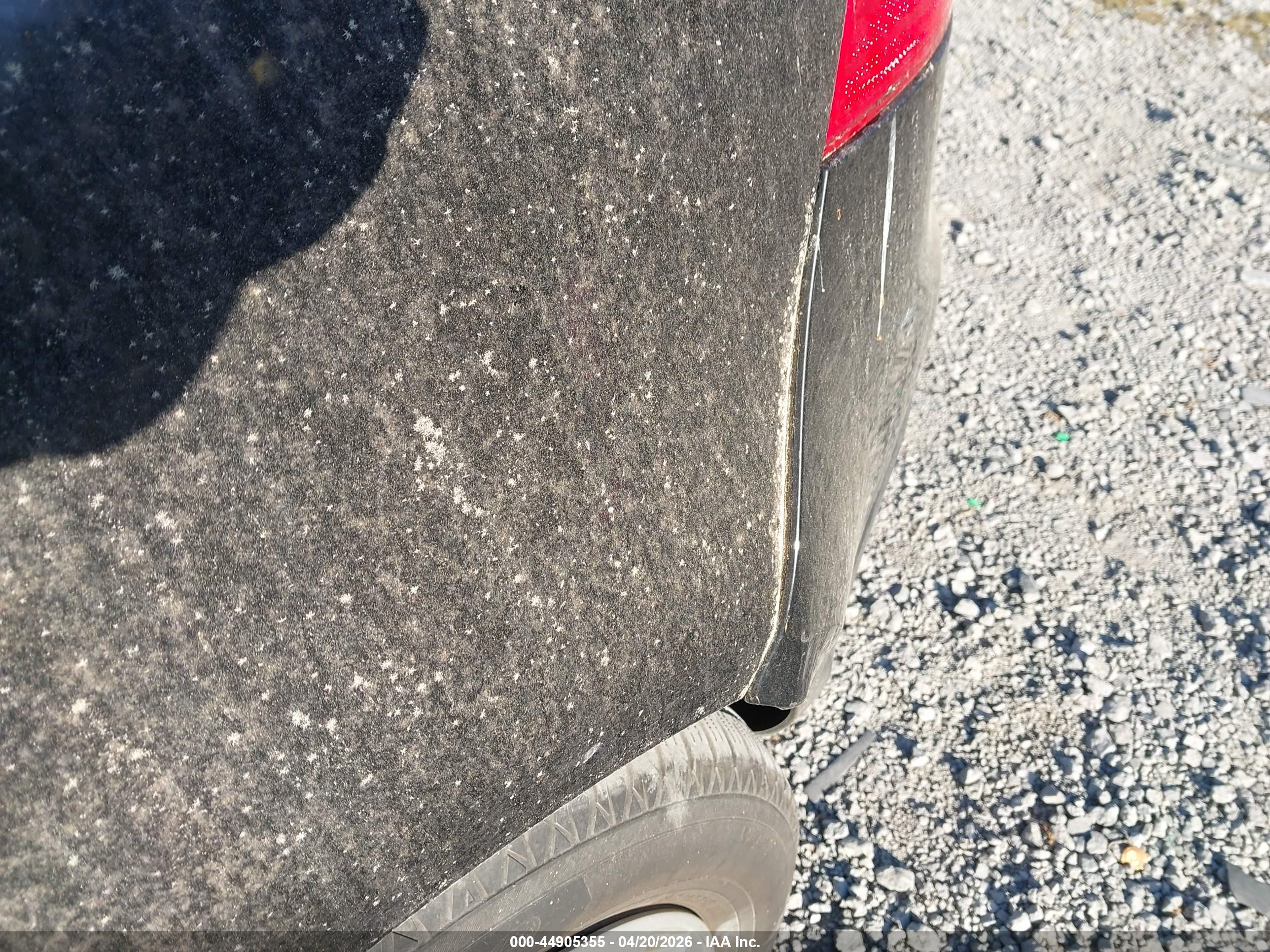 VOLKSWAGEN RABBIT image 6