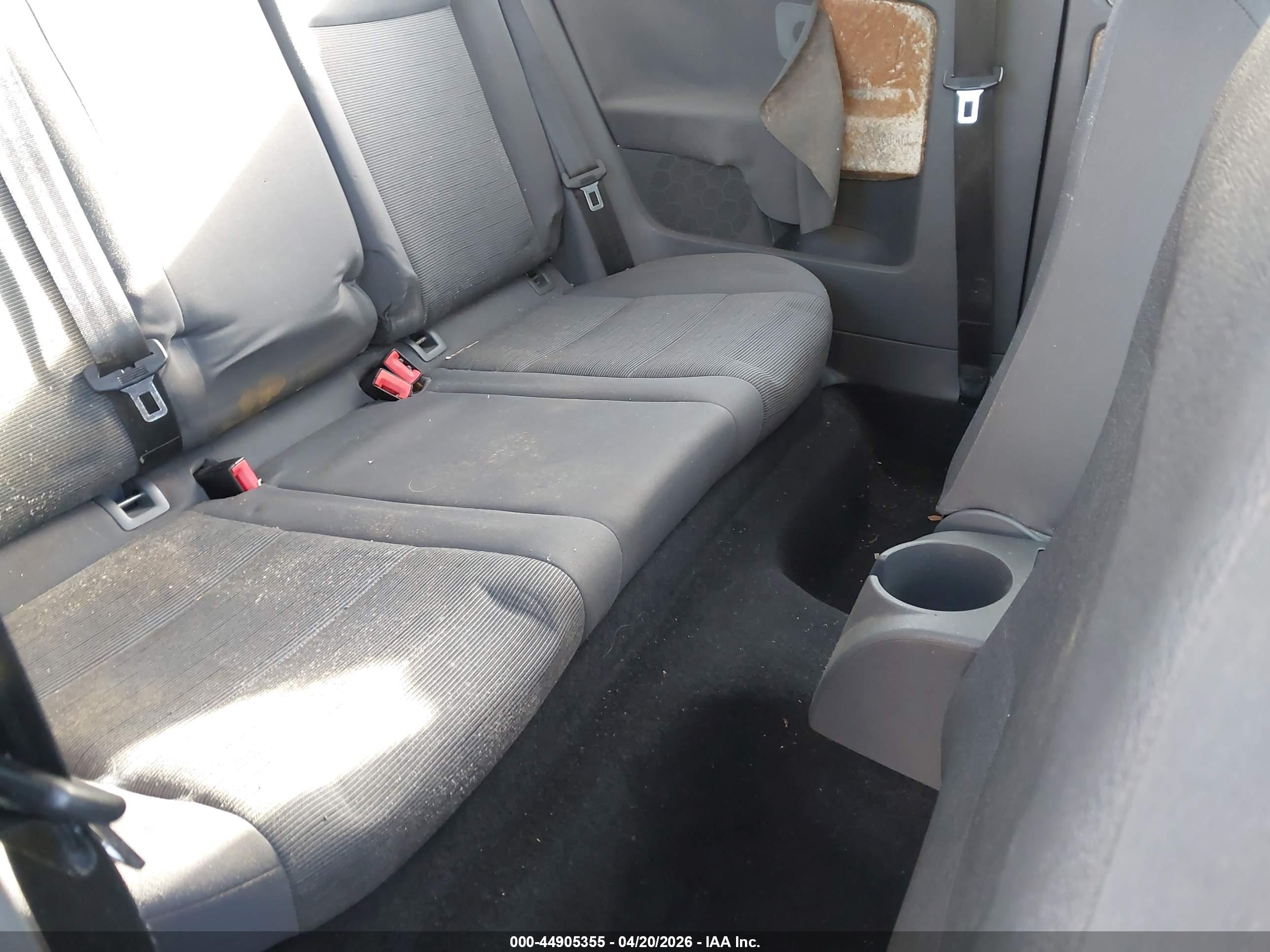 VOLKSWAGEN RABBIT image 8