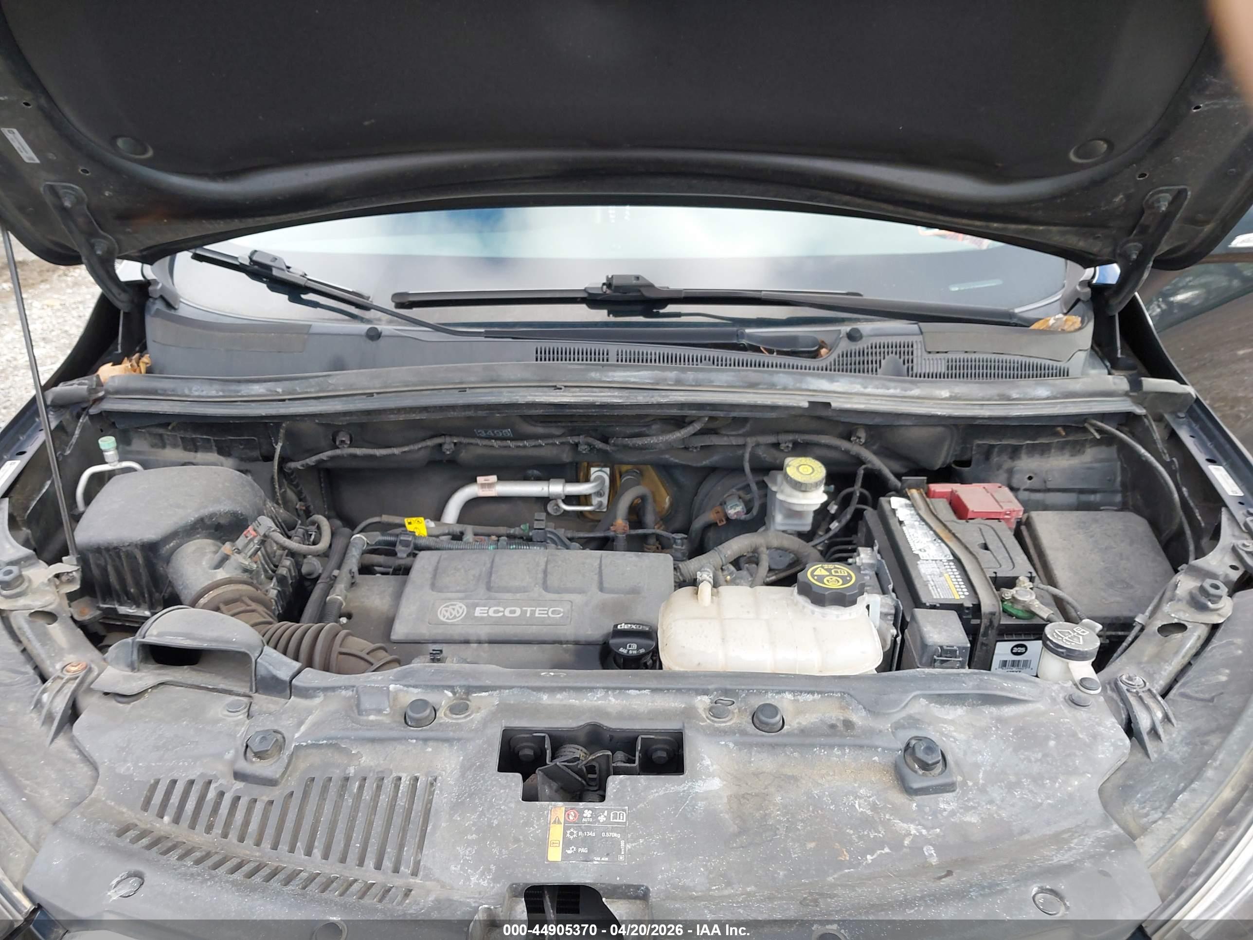 BUICK ENCORE image 10