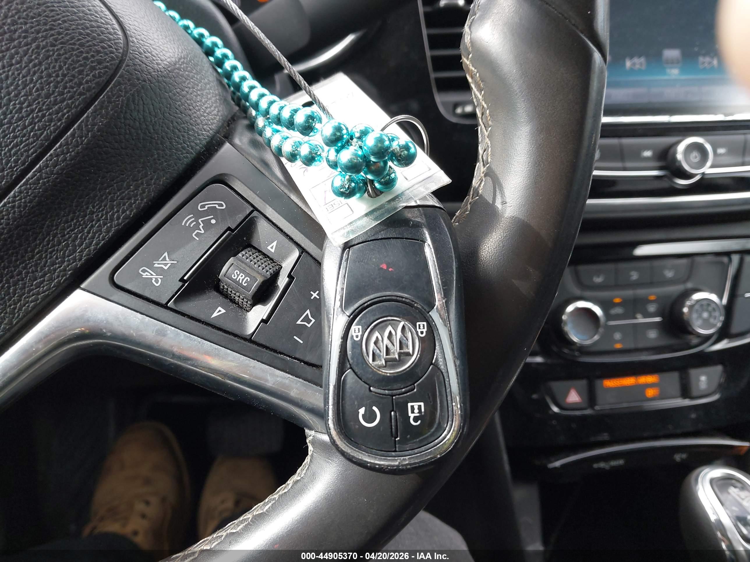BUICK ENCORE image 11