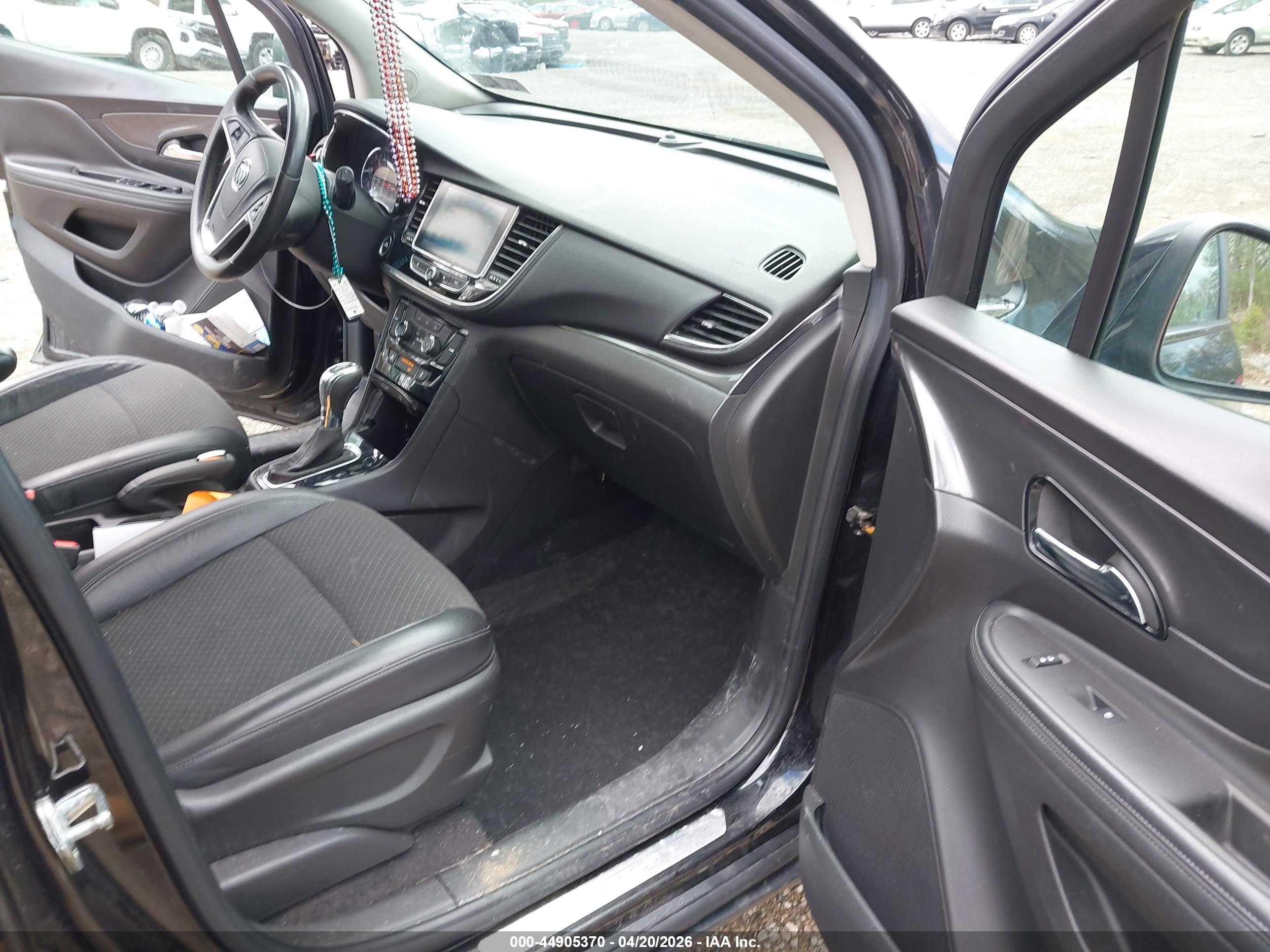 BUICK ENCORE image 5