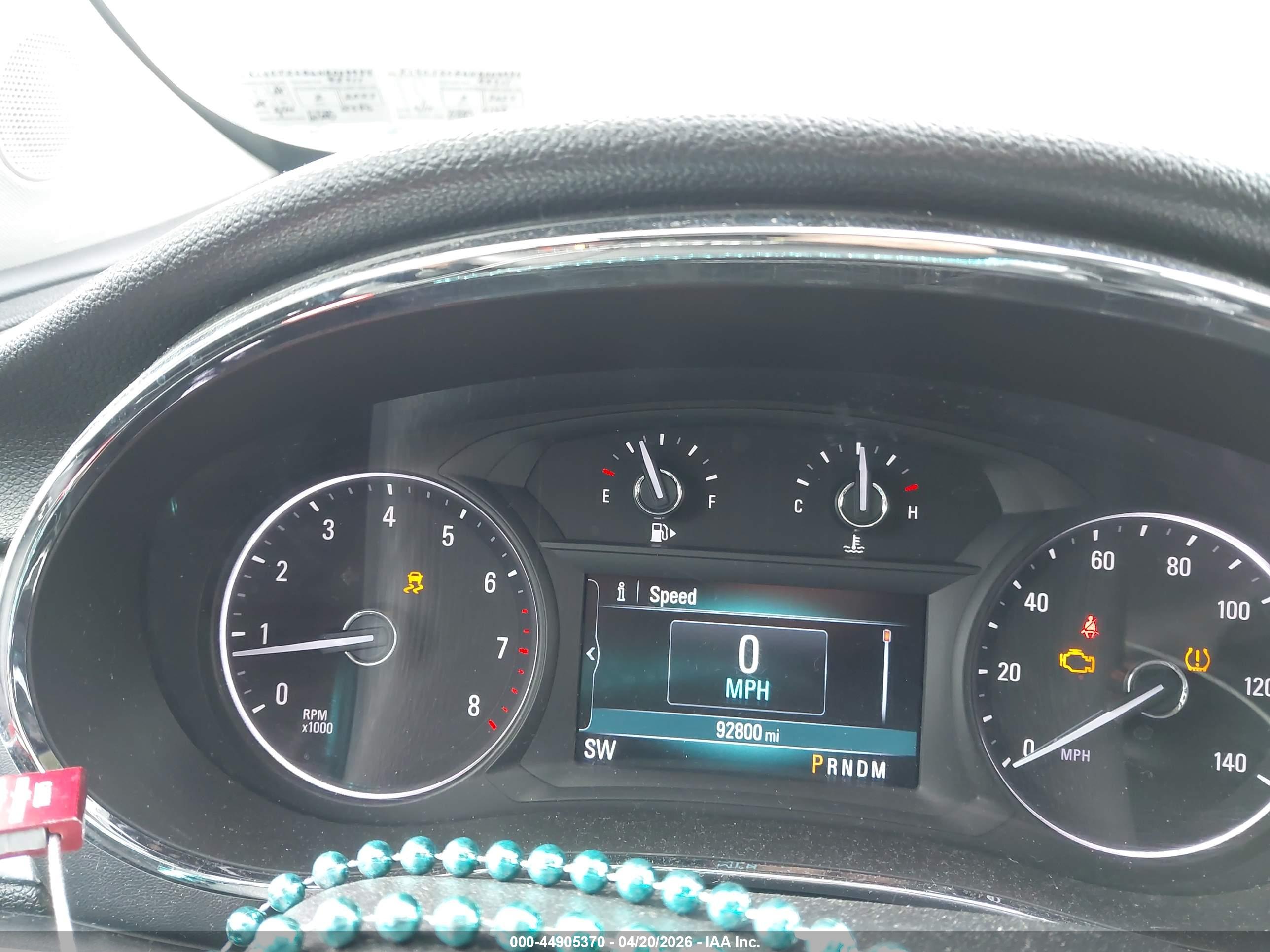 BUICK ENCORE image 7