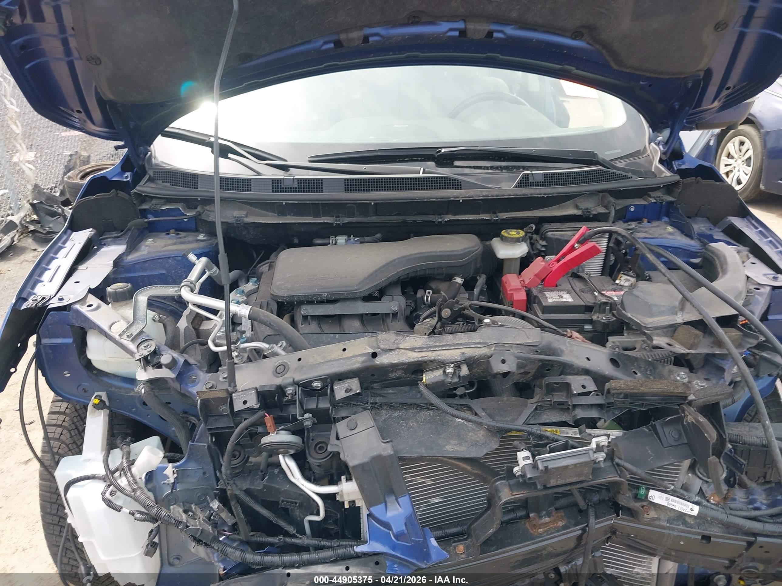 NISSAN ROGUE image 10