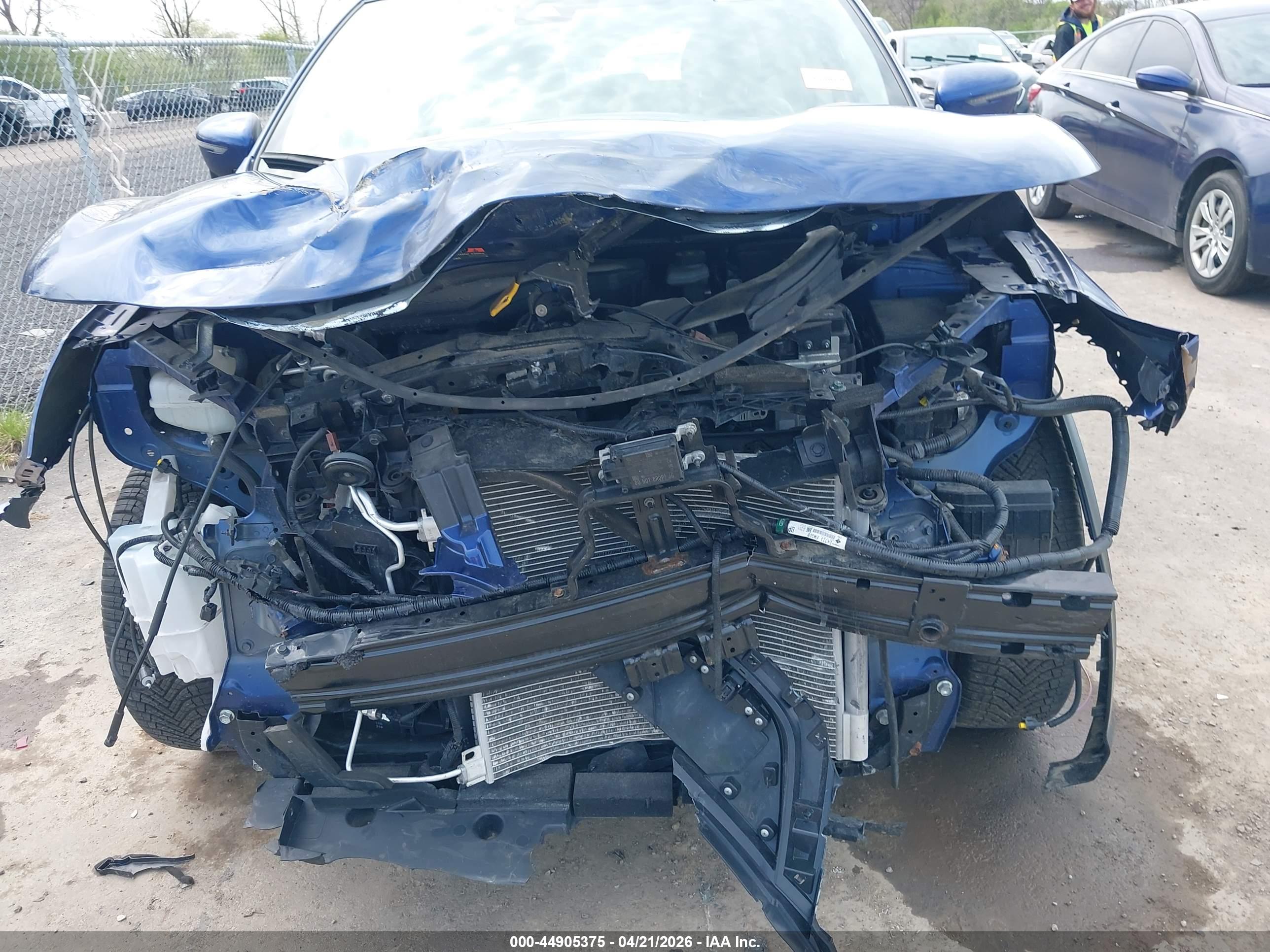 NISSAN ROGUE image 6