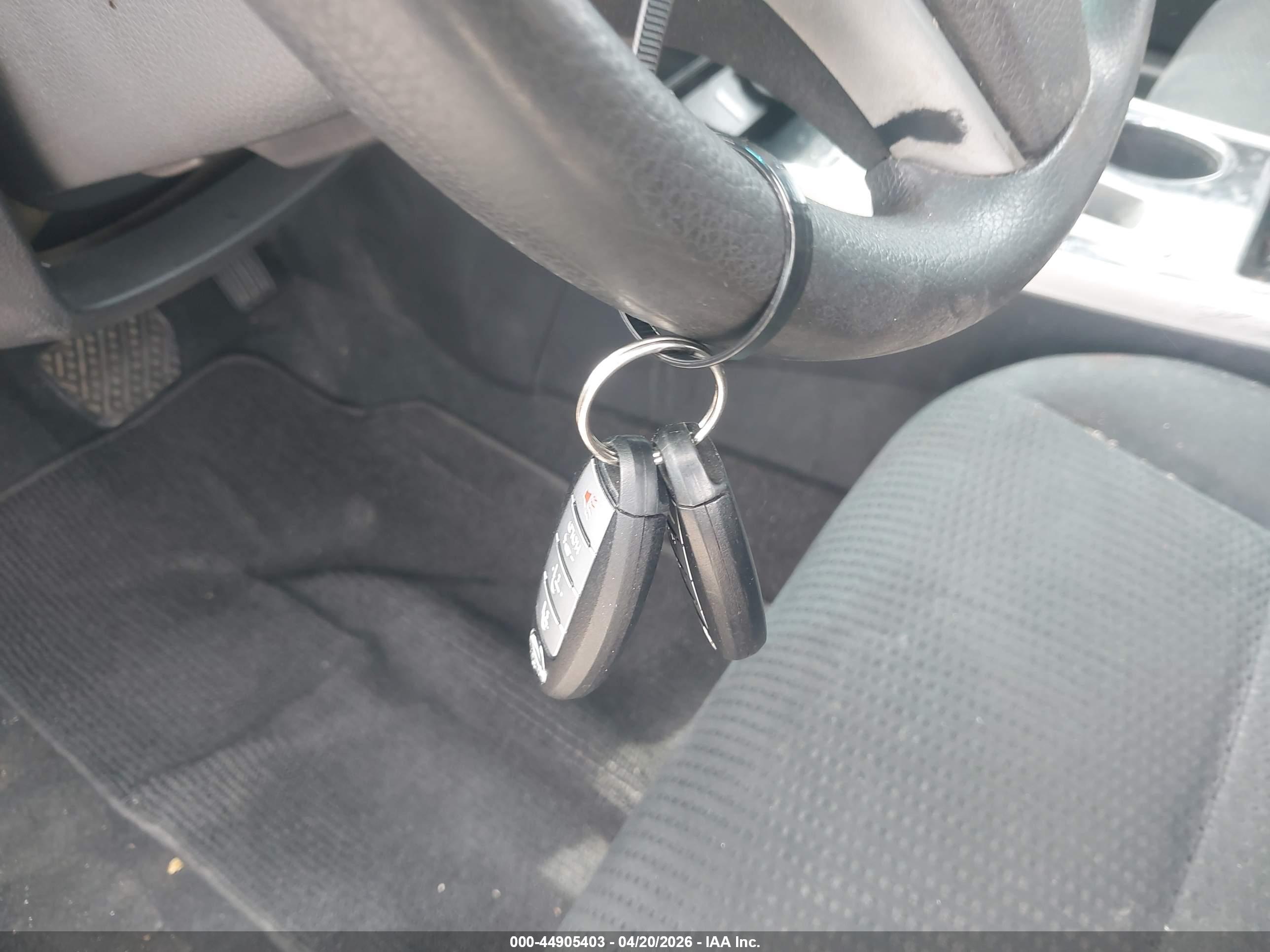 NISSAN ALTIMA image 11