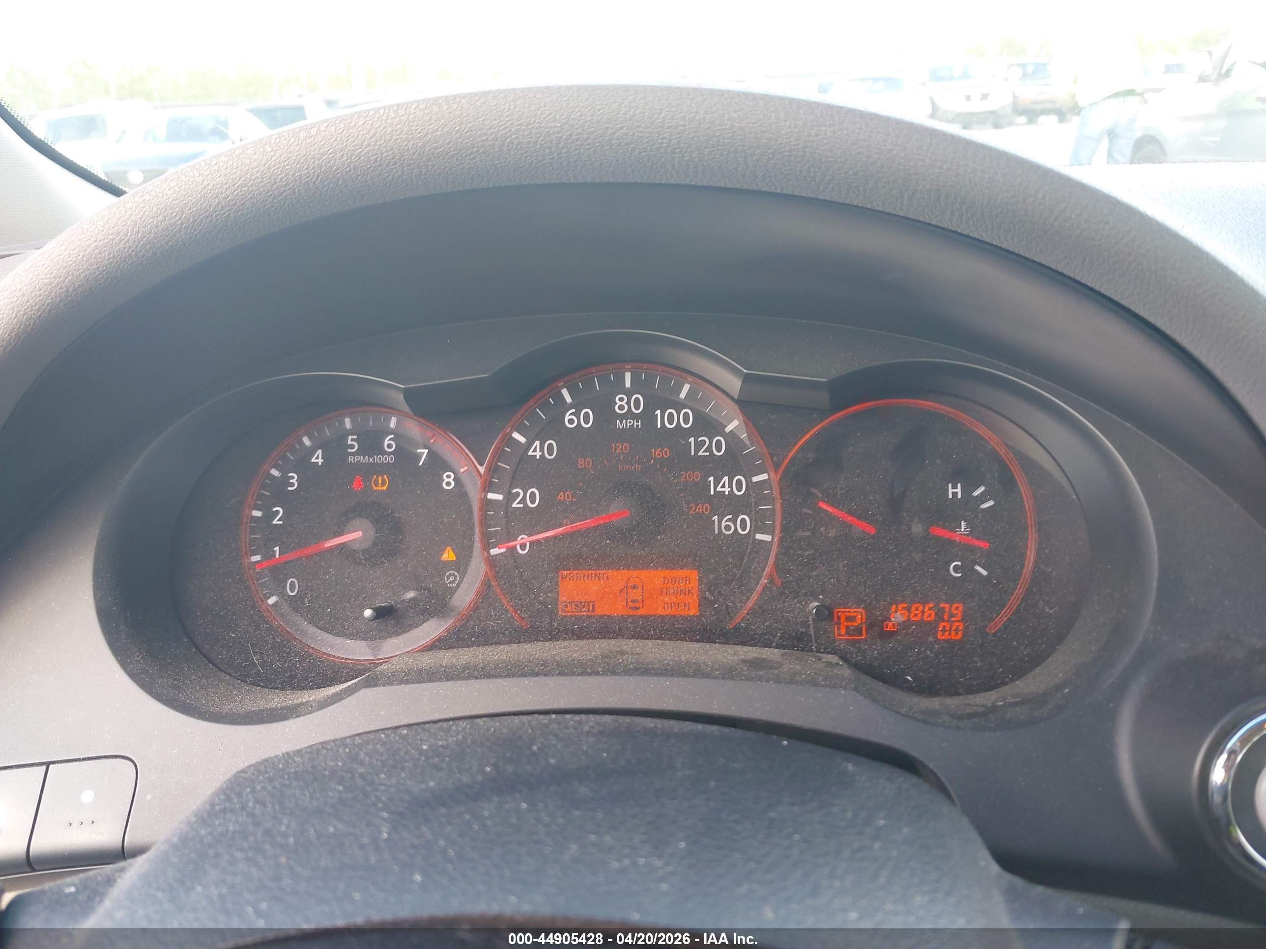 NISSAN ALTIMA image 7