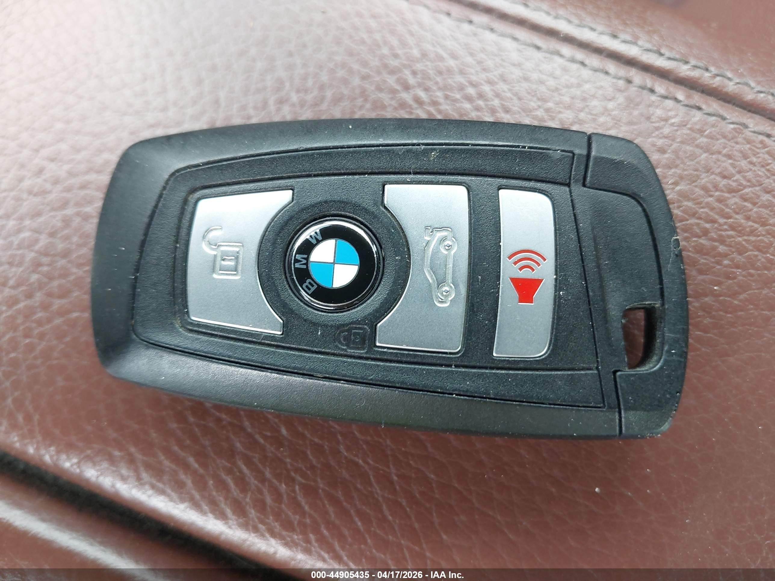 BMW 535I image 11