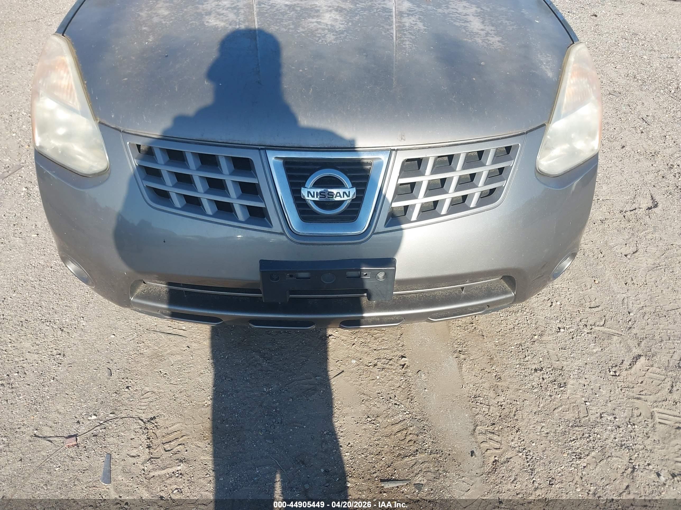 NISSAN ROGUE image 6