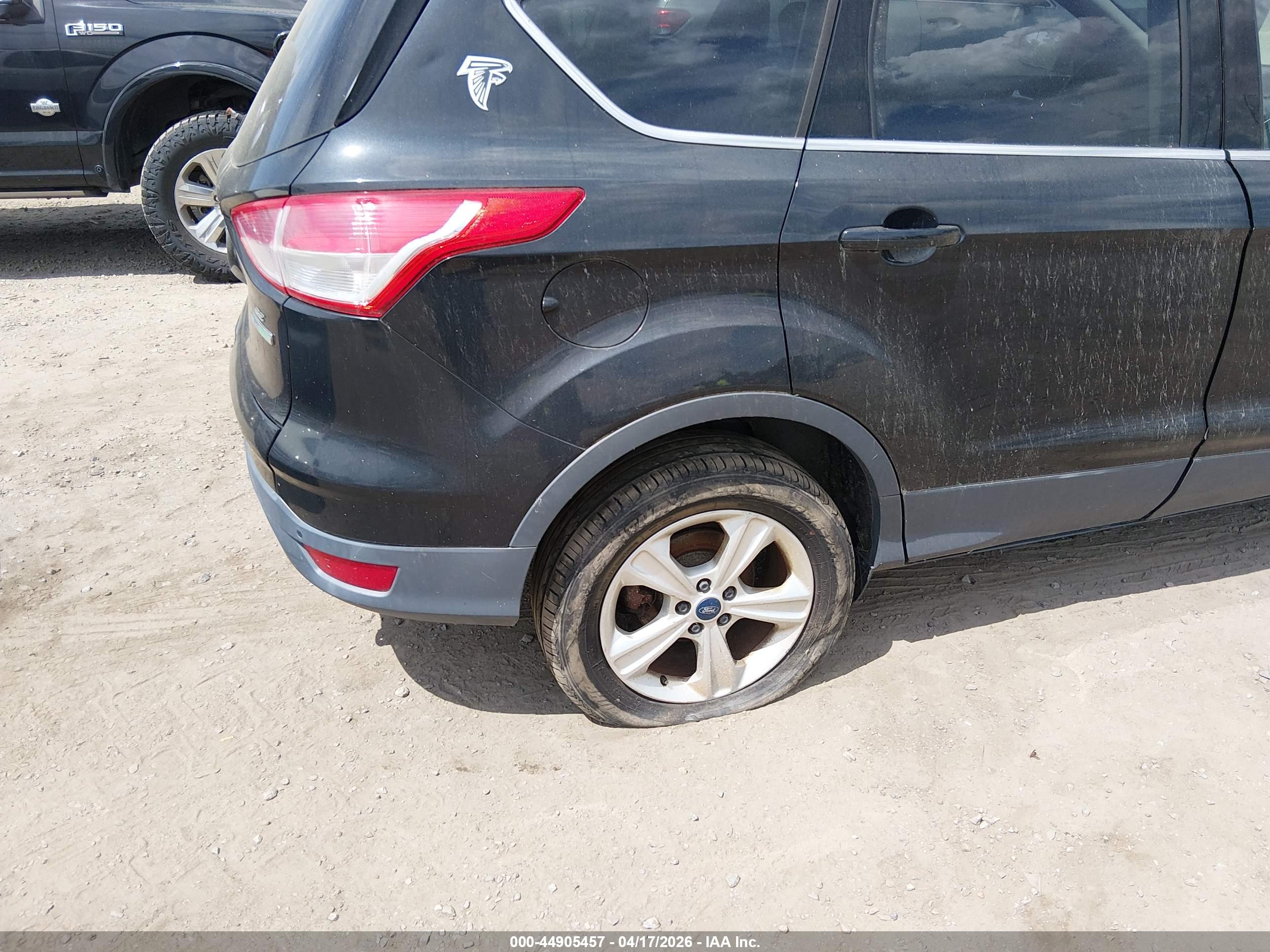FORD ESCAPE image 6