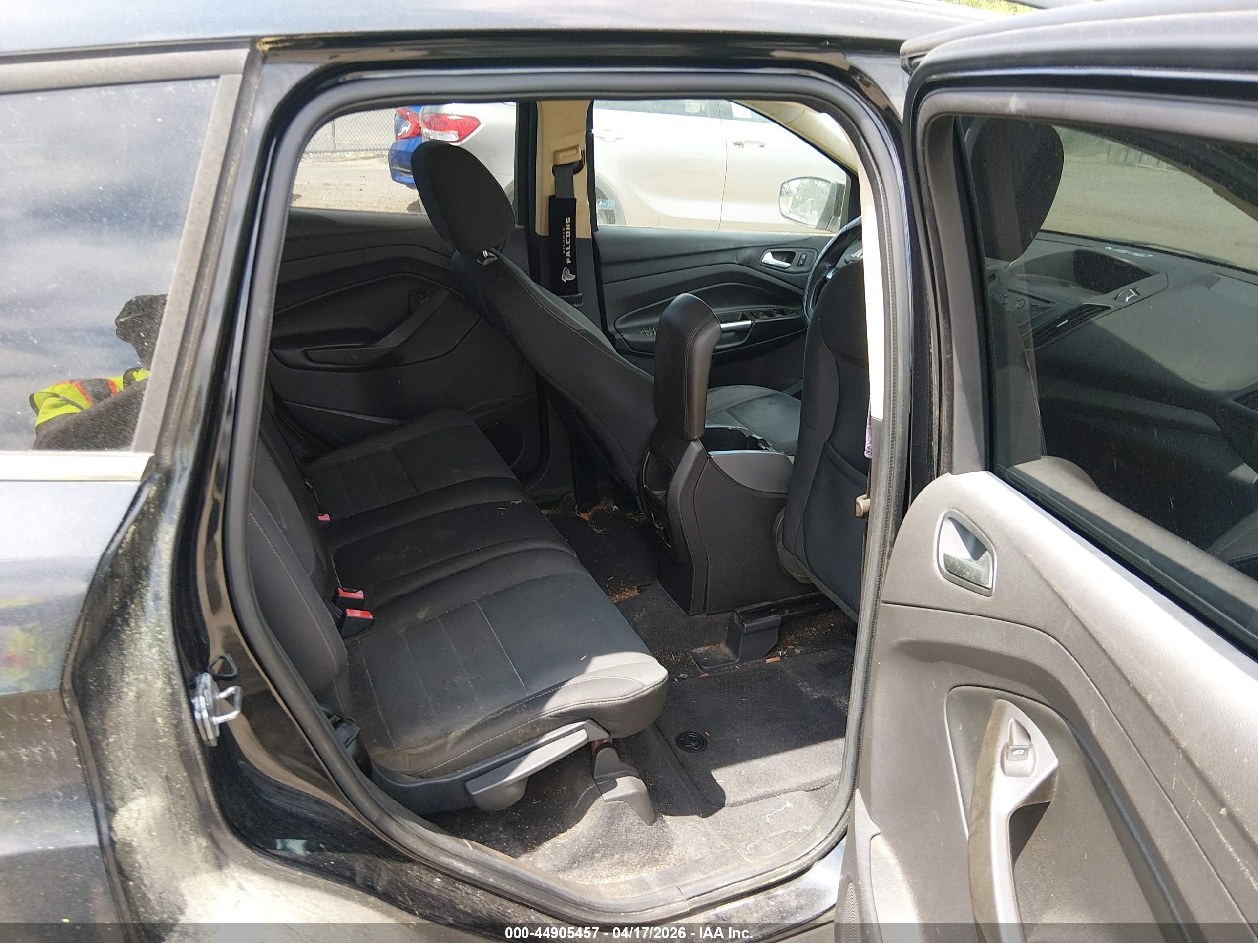 FORD ESCAPE image 8