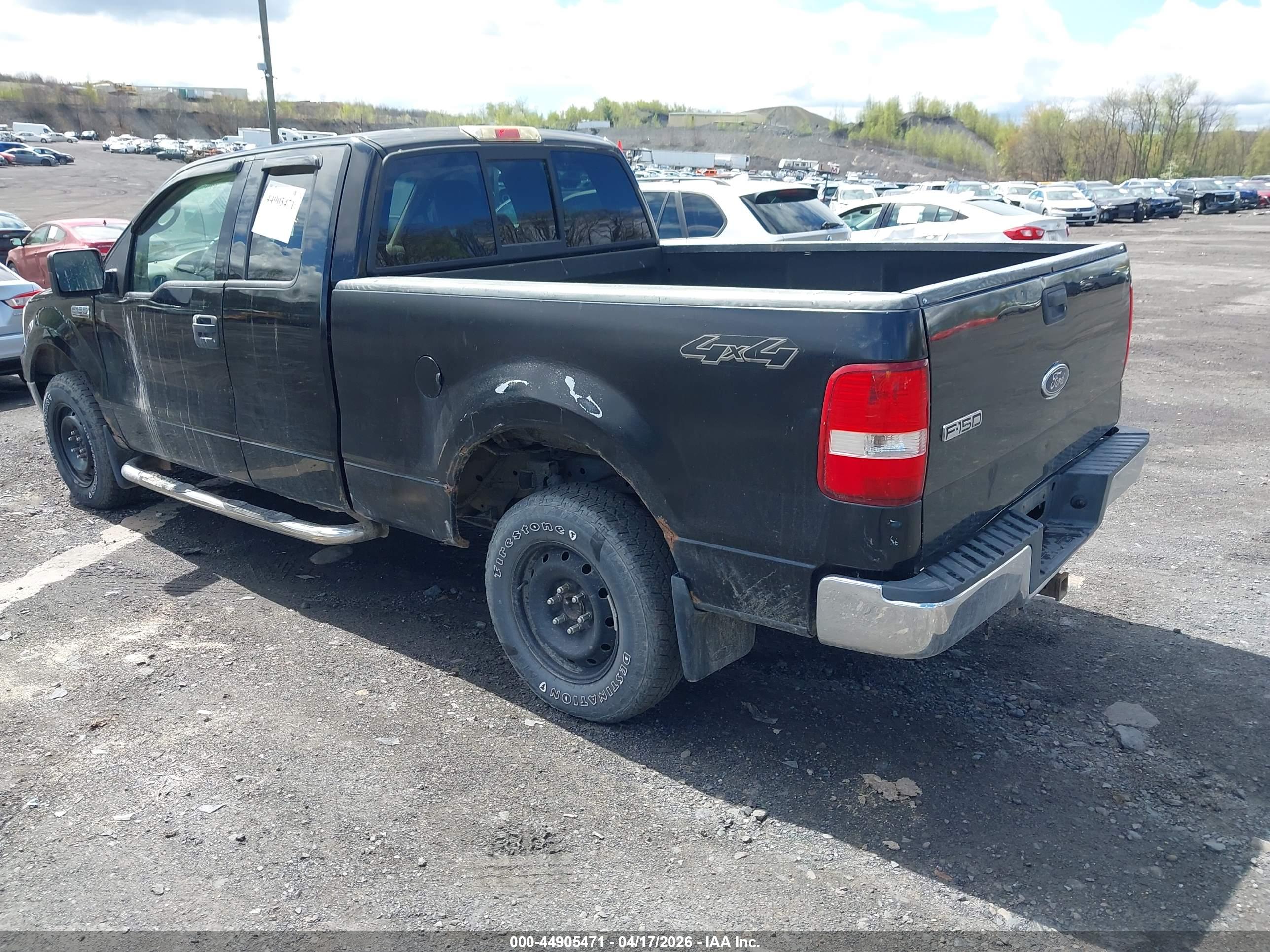 FORD F-150 image 3