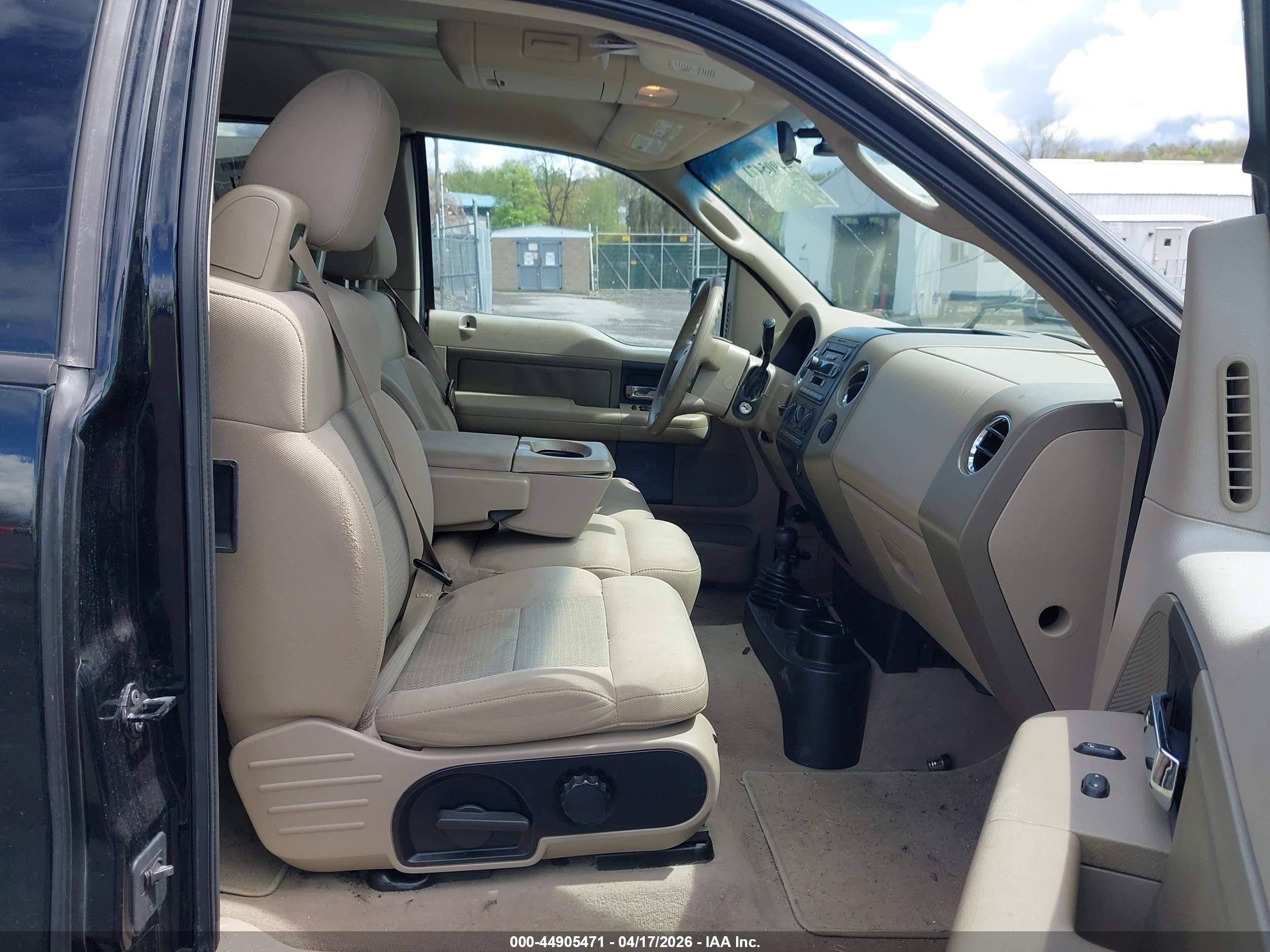 FORD F-150 image 5