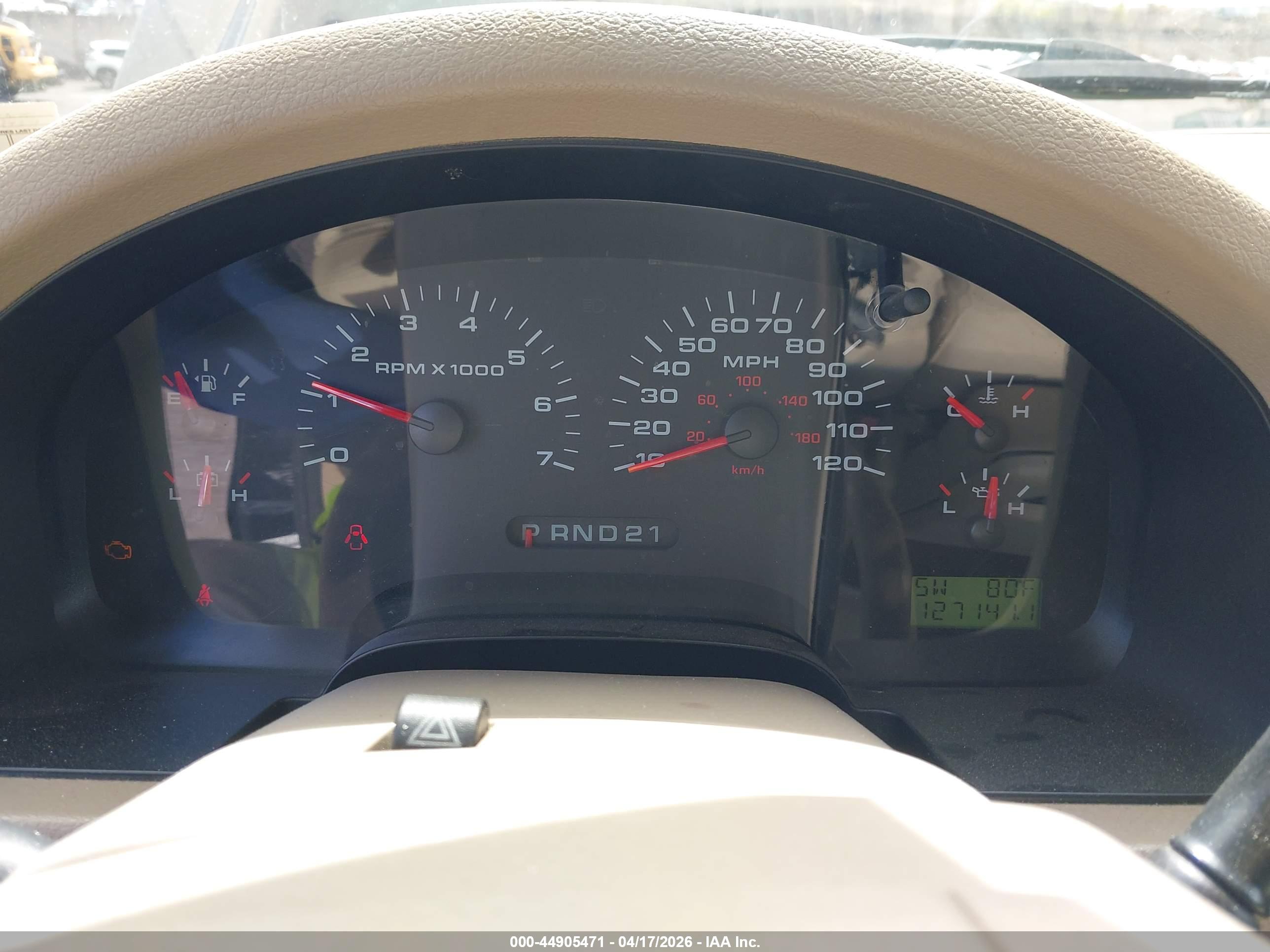 FORD F-150 image 7