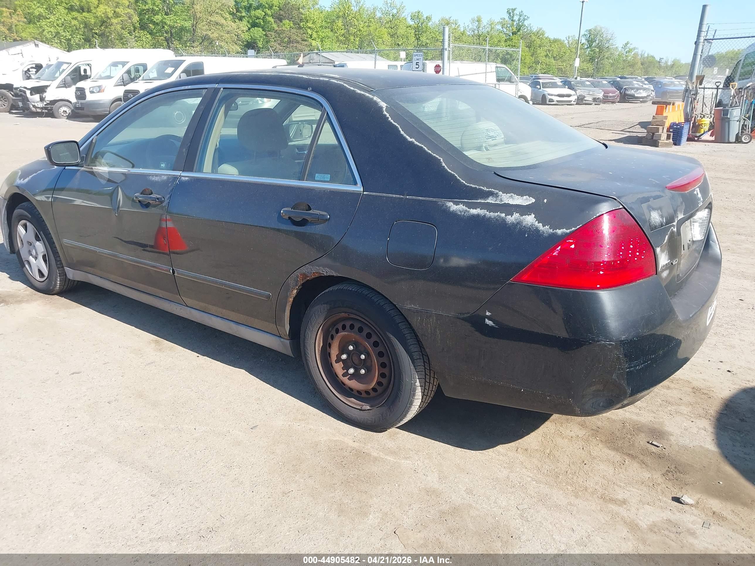 HONDA ACCORD image 3