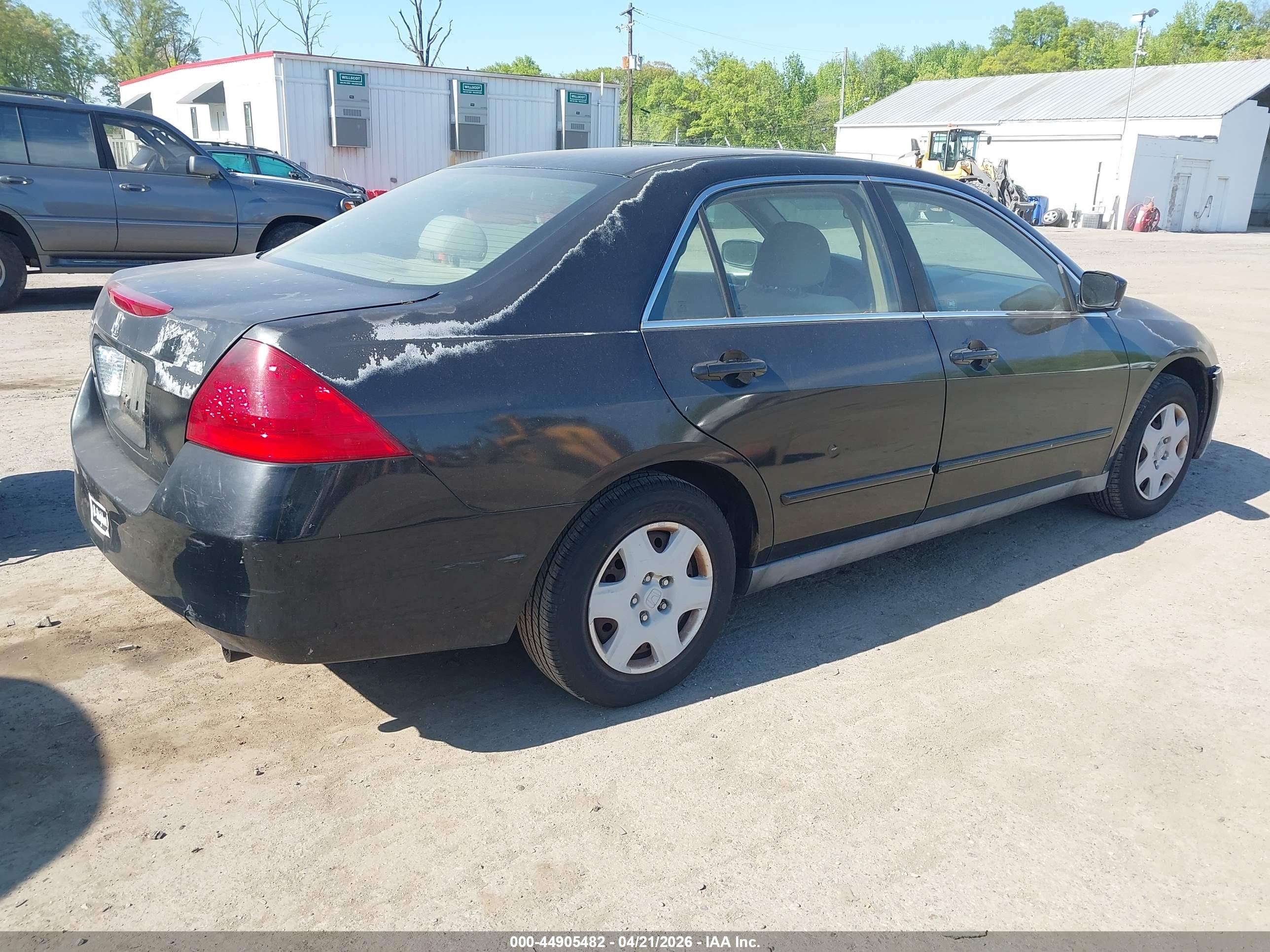 HONDA ACCORD image 4