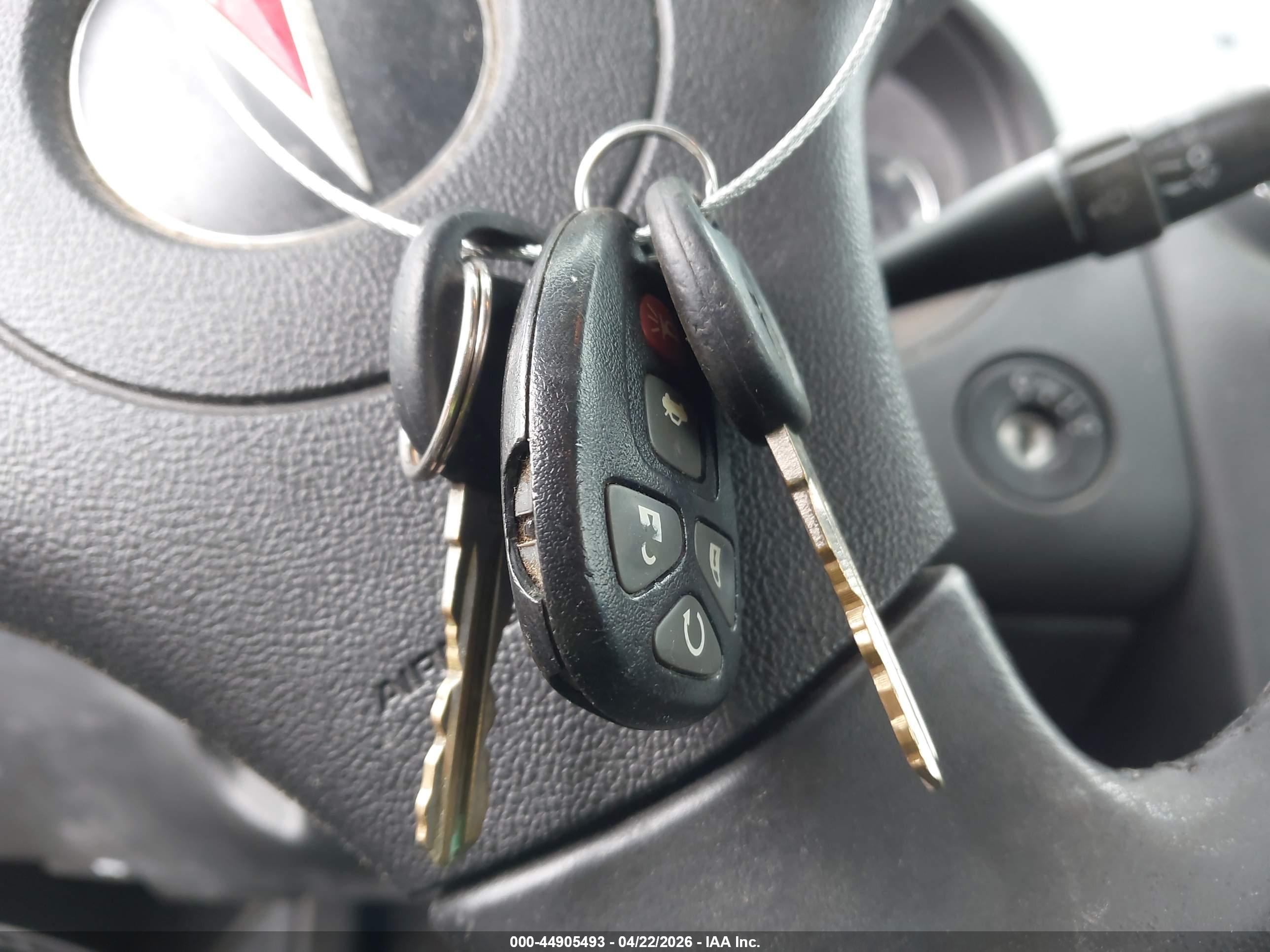 PONTIAC G6 image 11
