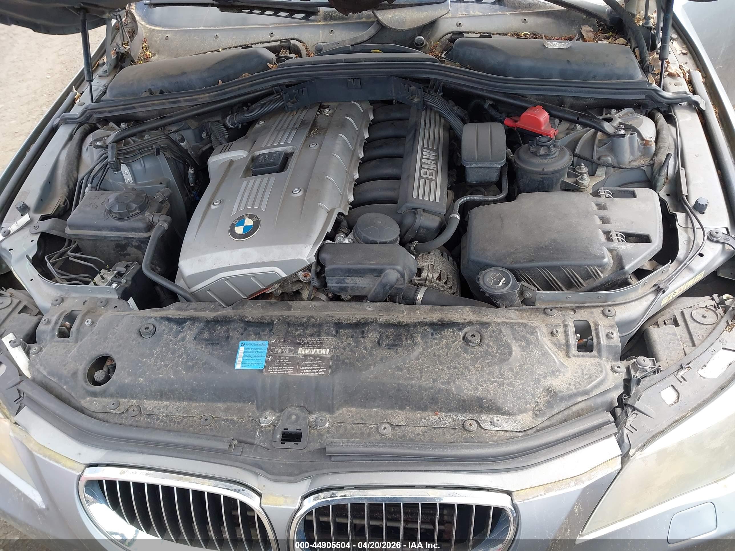 BMW 525I image 10