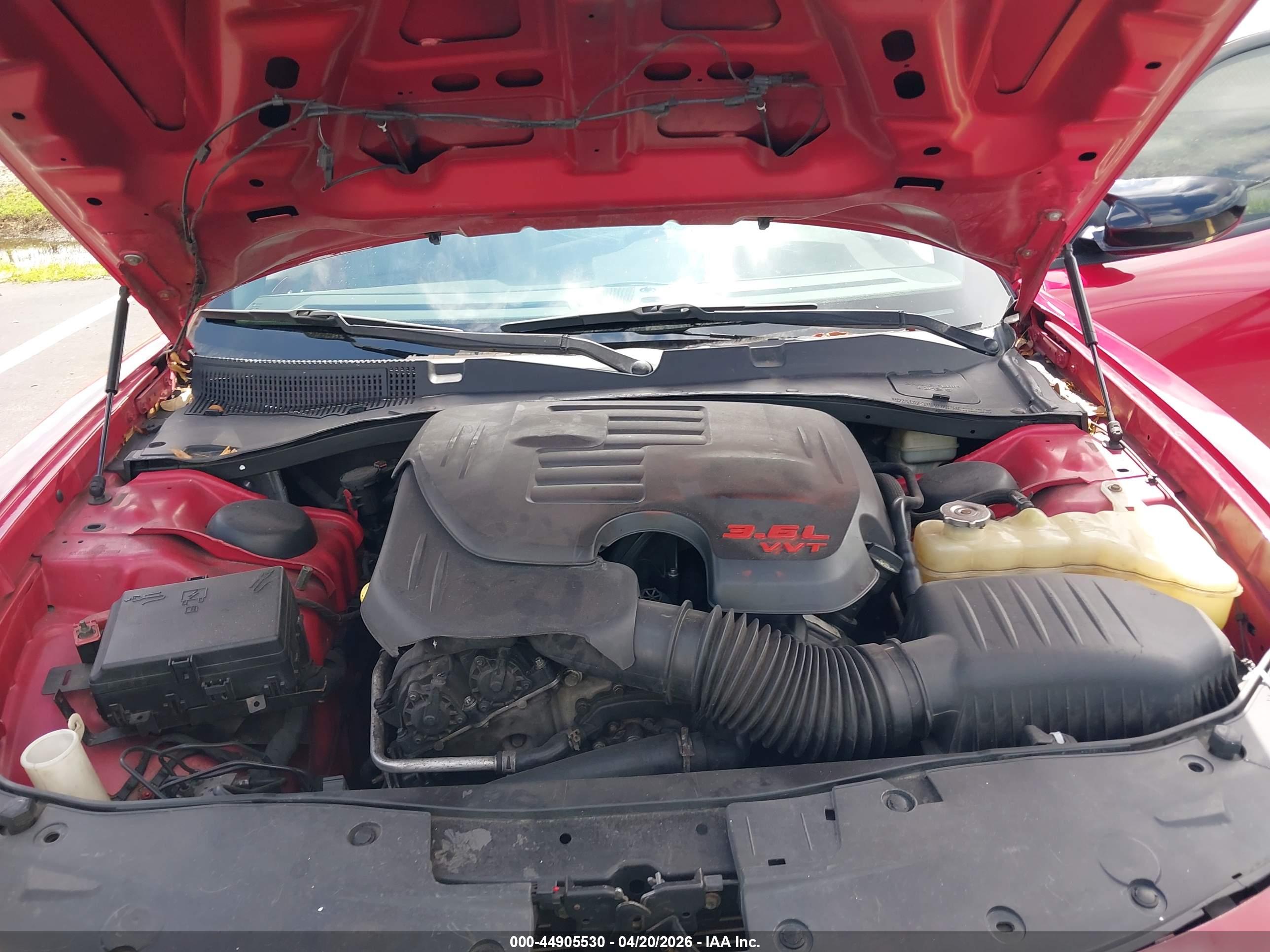 DODGE CHARGER image 10